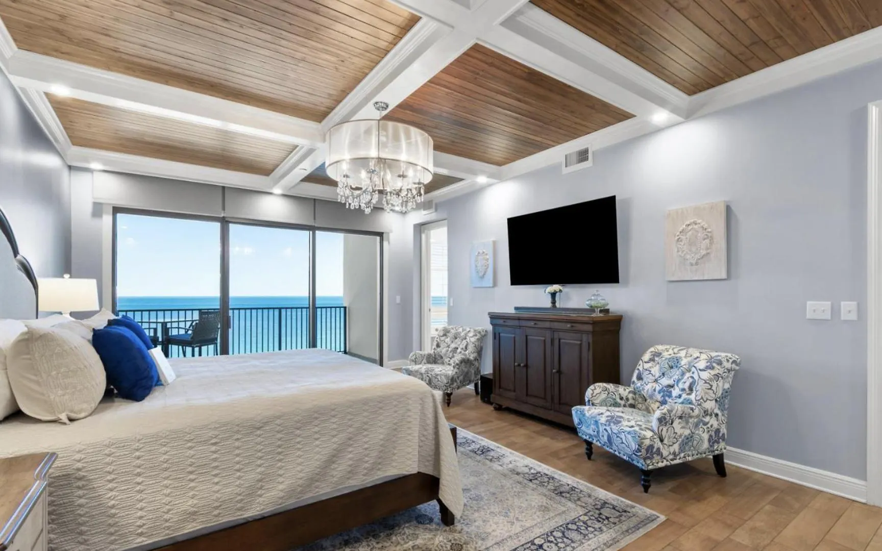 Available For Season! Amazing Gulf-front At Emerald Towers * Destin