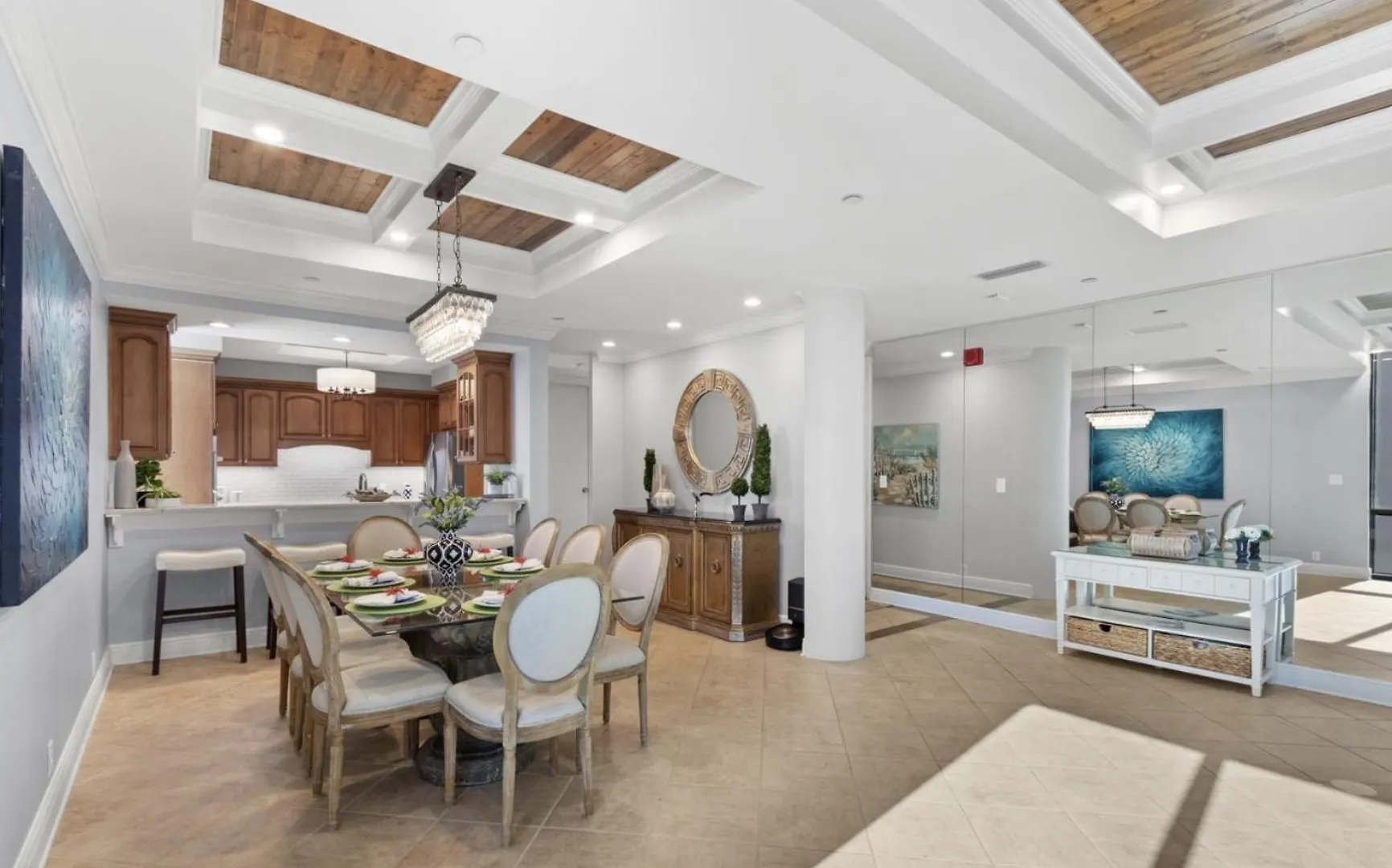 Available For Season! Amazing Gulf-front At Emerald Towers Destin