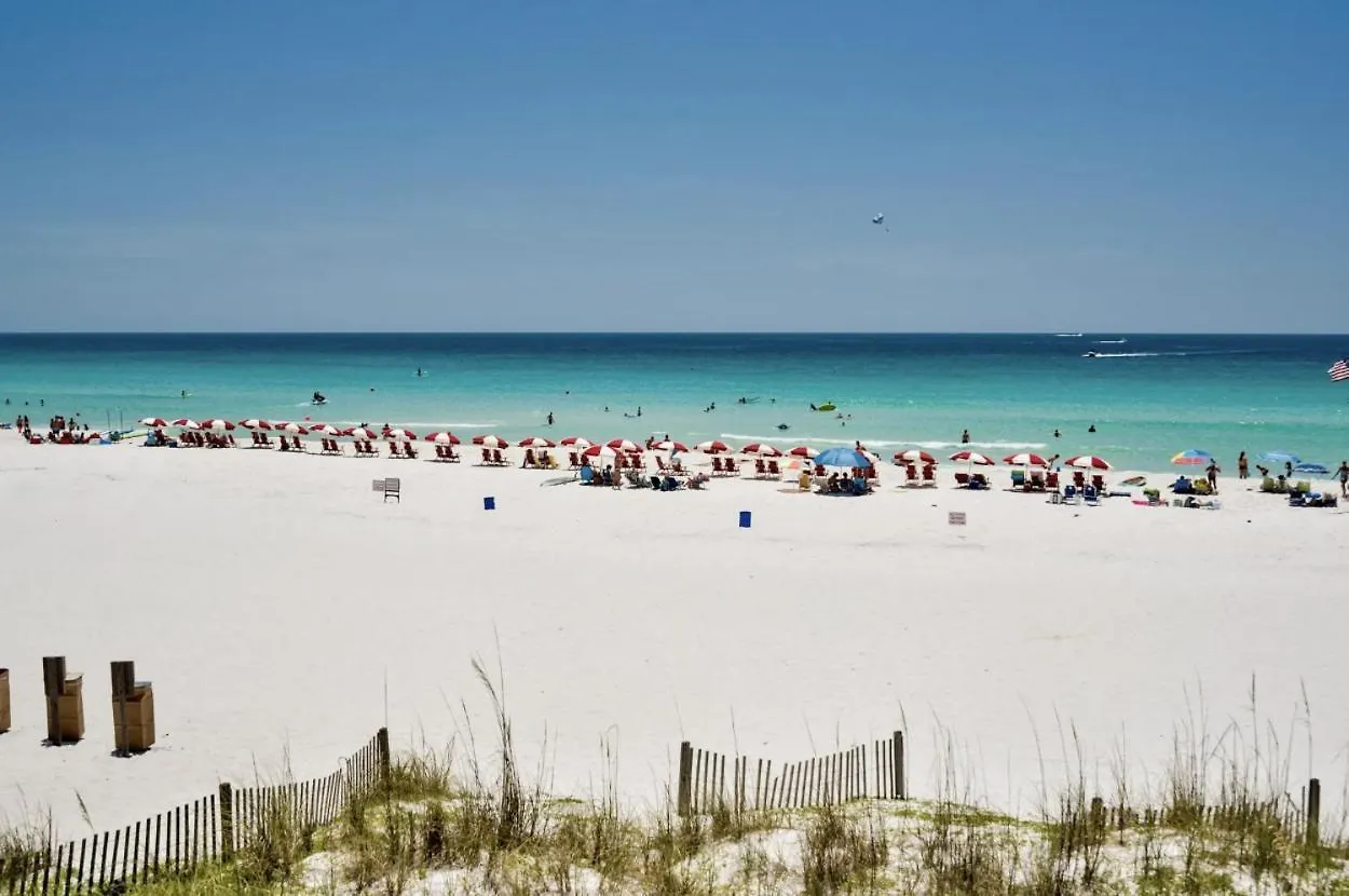 Drift Away In Miramar Destin