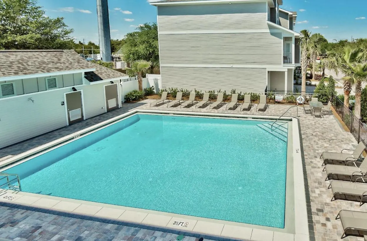 Drift Away In Miramar Destin