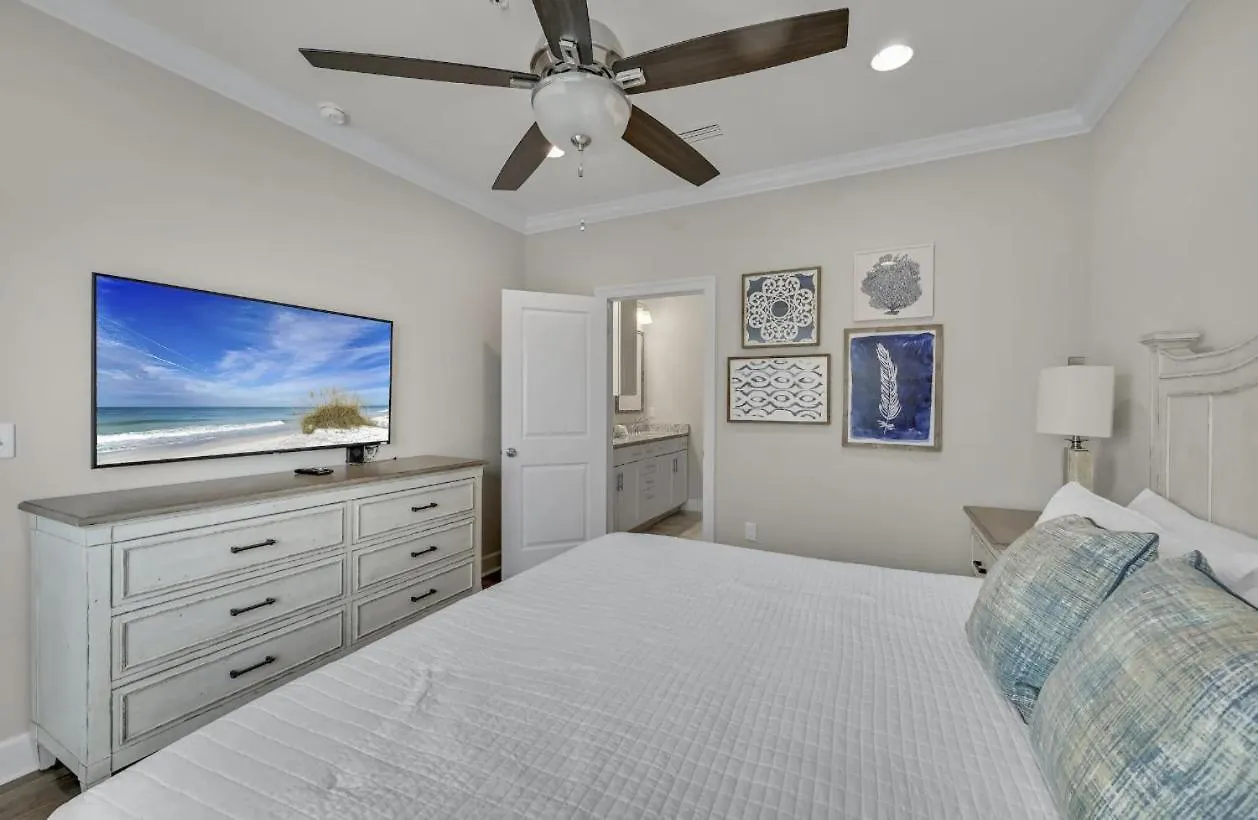 Drift Away In Miramar Destin