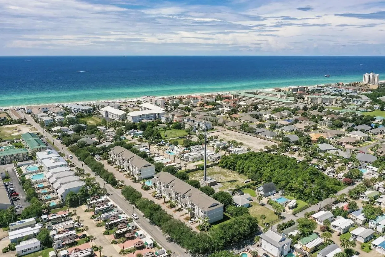 Holiday home Drift Away In Miramar
