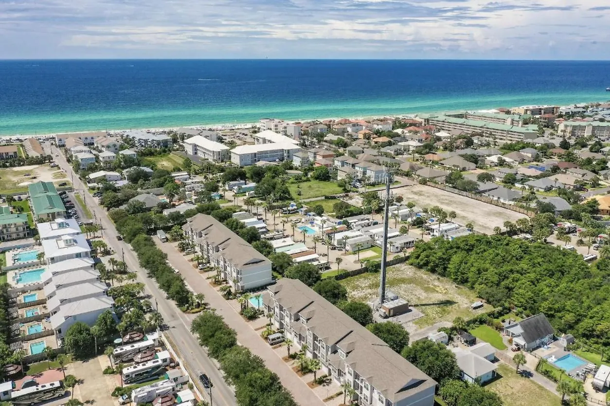 Holiday home Drift Away In Miramar *
