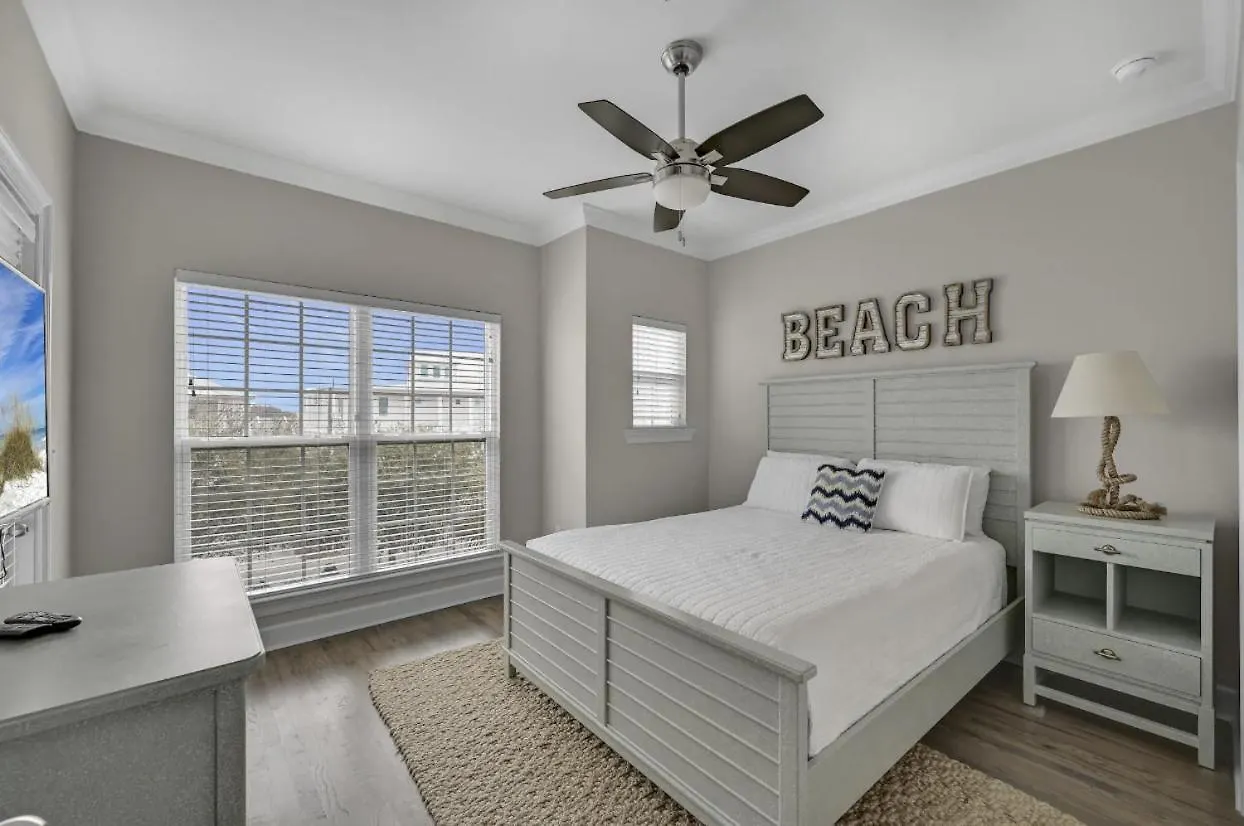 Holiday home Drift Away In Miramar Destin