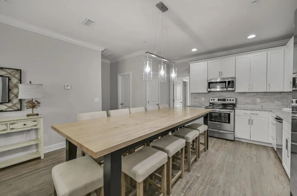 Drift Away In Miramar Holiday home Destin