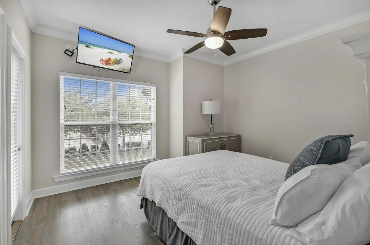 Holiday home Drift Away In Miramar Destin