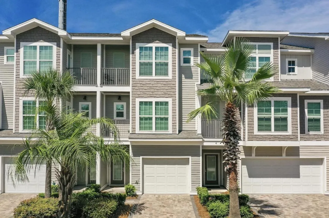 Holiday home Drift Away In Miramar *