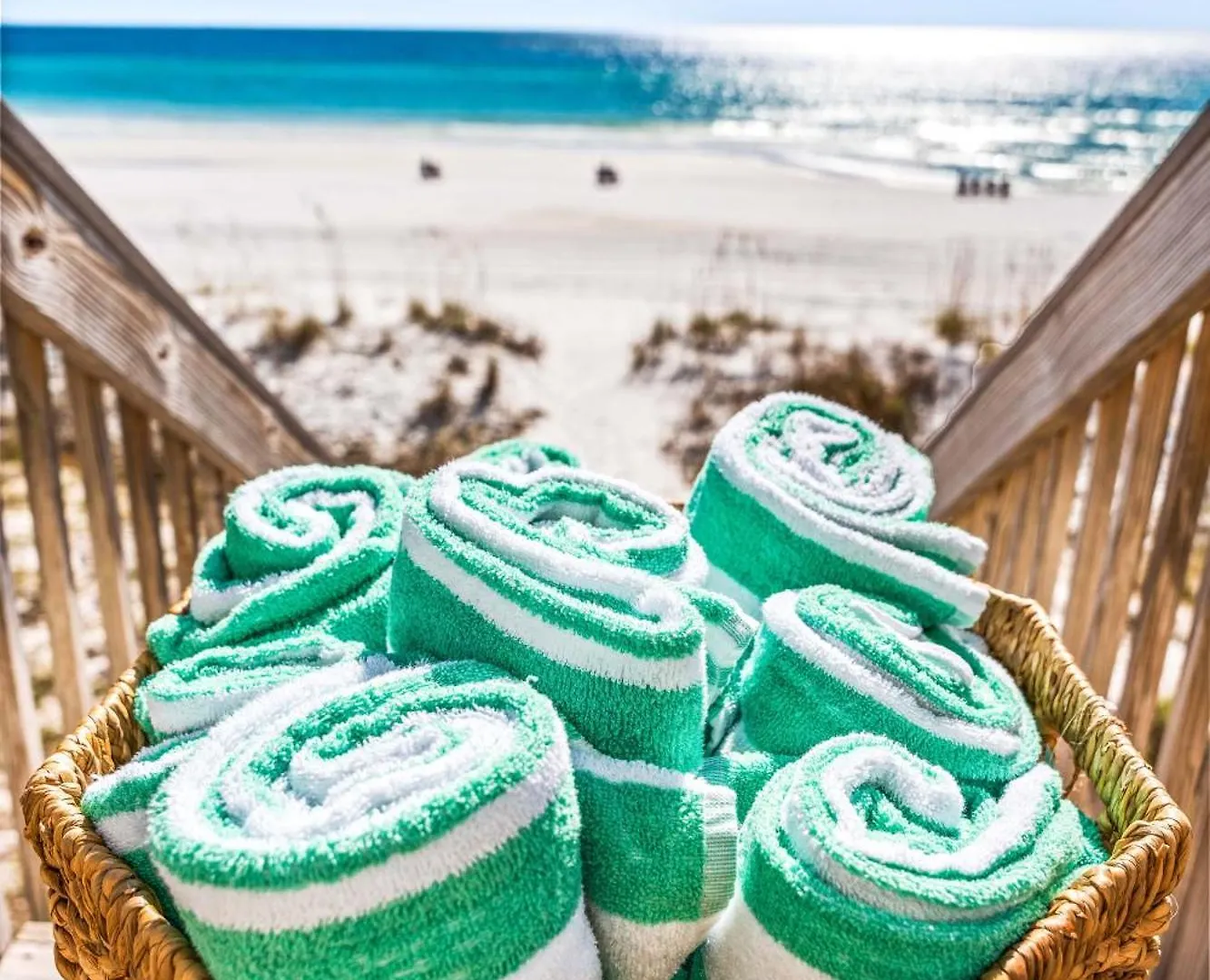 Ocean Breeze - Private Pool, Near Sandestin Destin