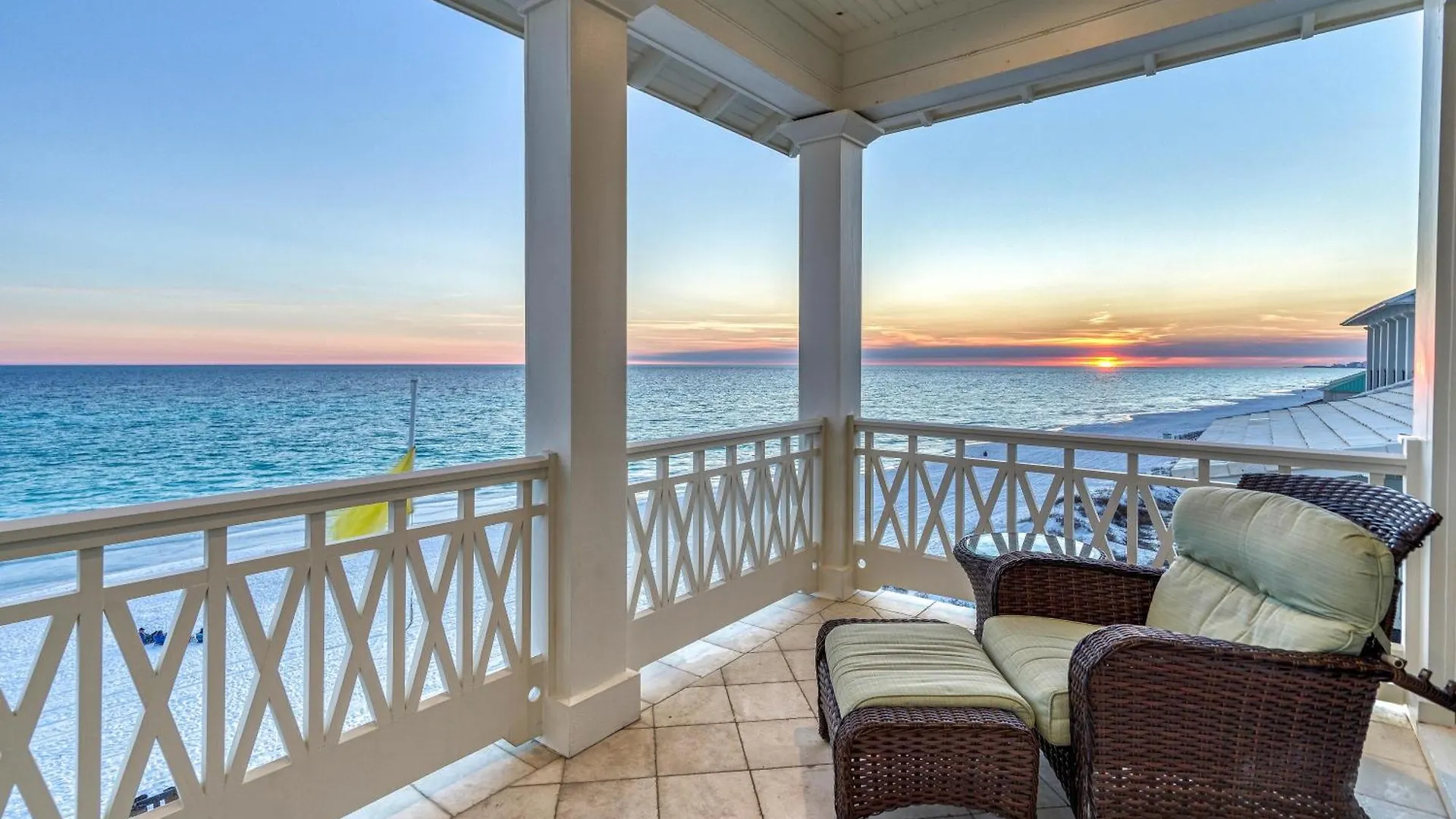 Holiday home Pink Pearl Destin
