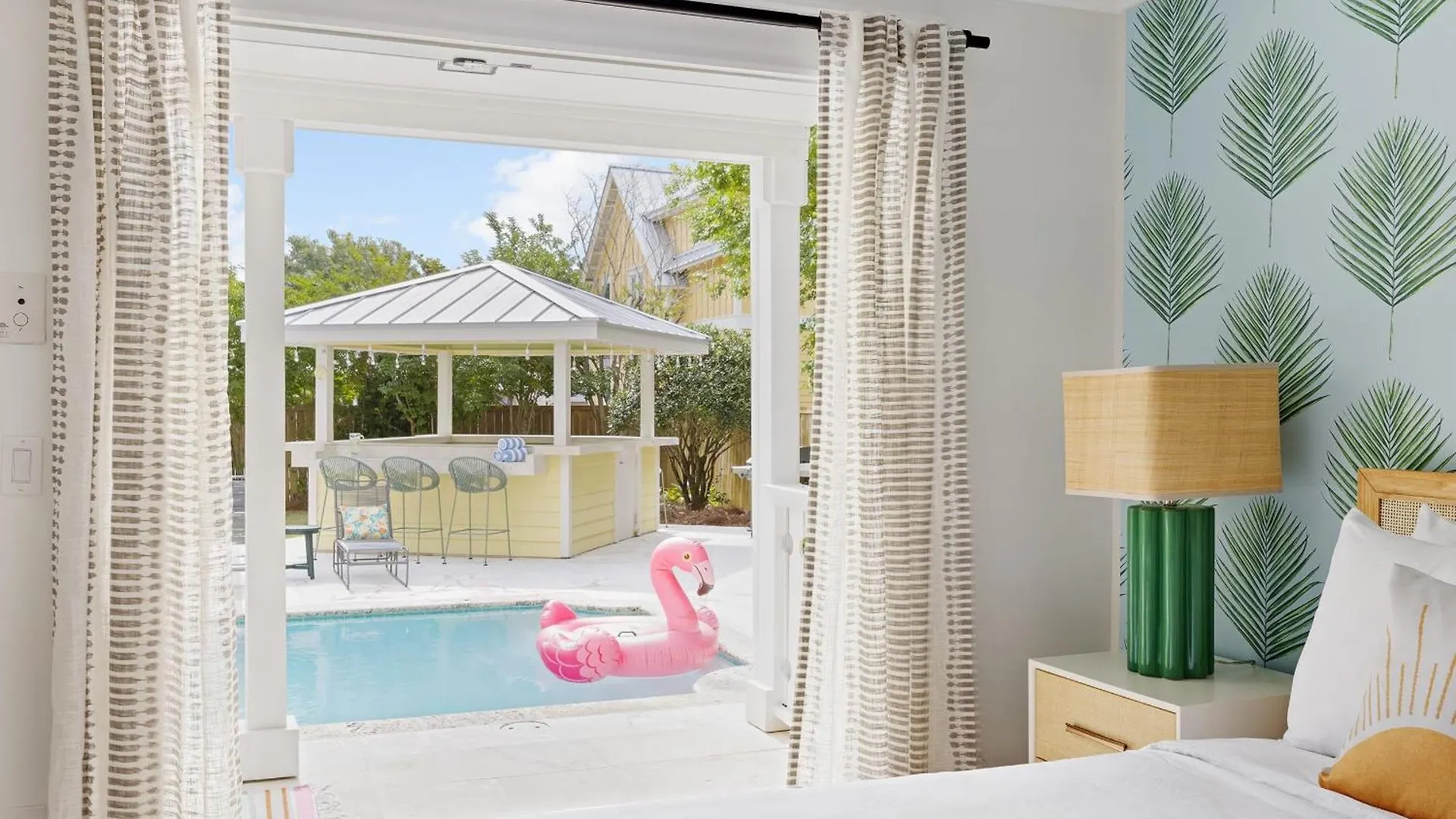 Woodward Way Luxe Near W Pool Hot Tub Stocked Kitchen Destin