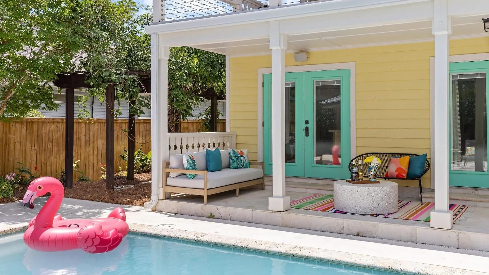 Holiday home Woodward Way Luxe Near W Pool Hot Tub Stocked Kitchen Destin