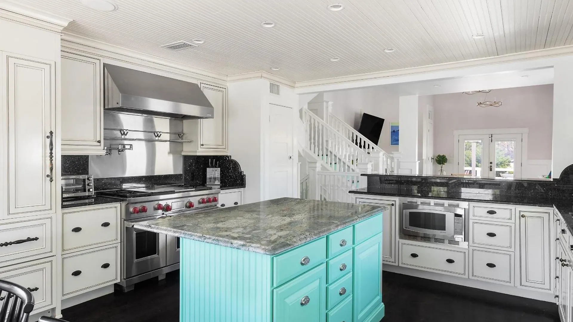 Holiday home Woodward Way Luxe Near W Pool Hot Tub Stocked Kitchen *