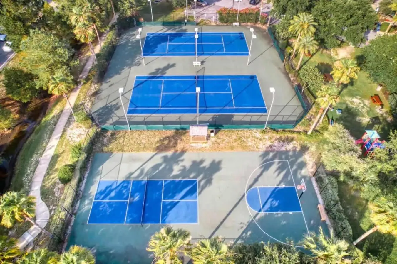 5 Star 2br 2 Bath King Shuttle Pools Across From 2208 * Destin