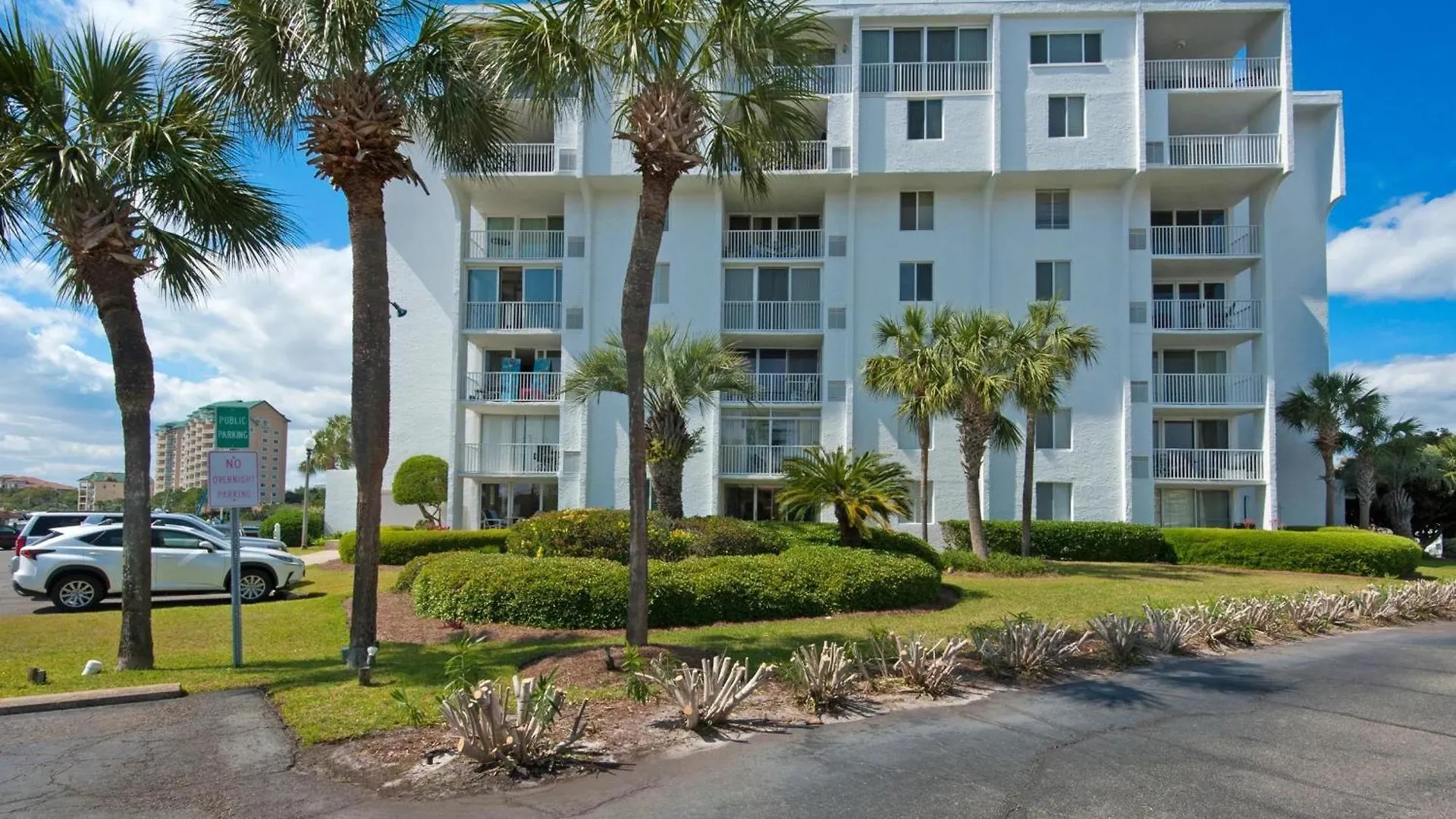Dolphin Point #401c * Destin