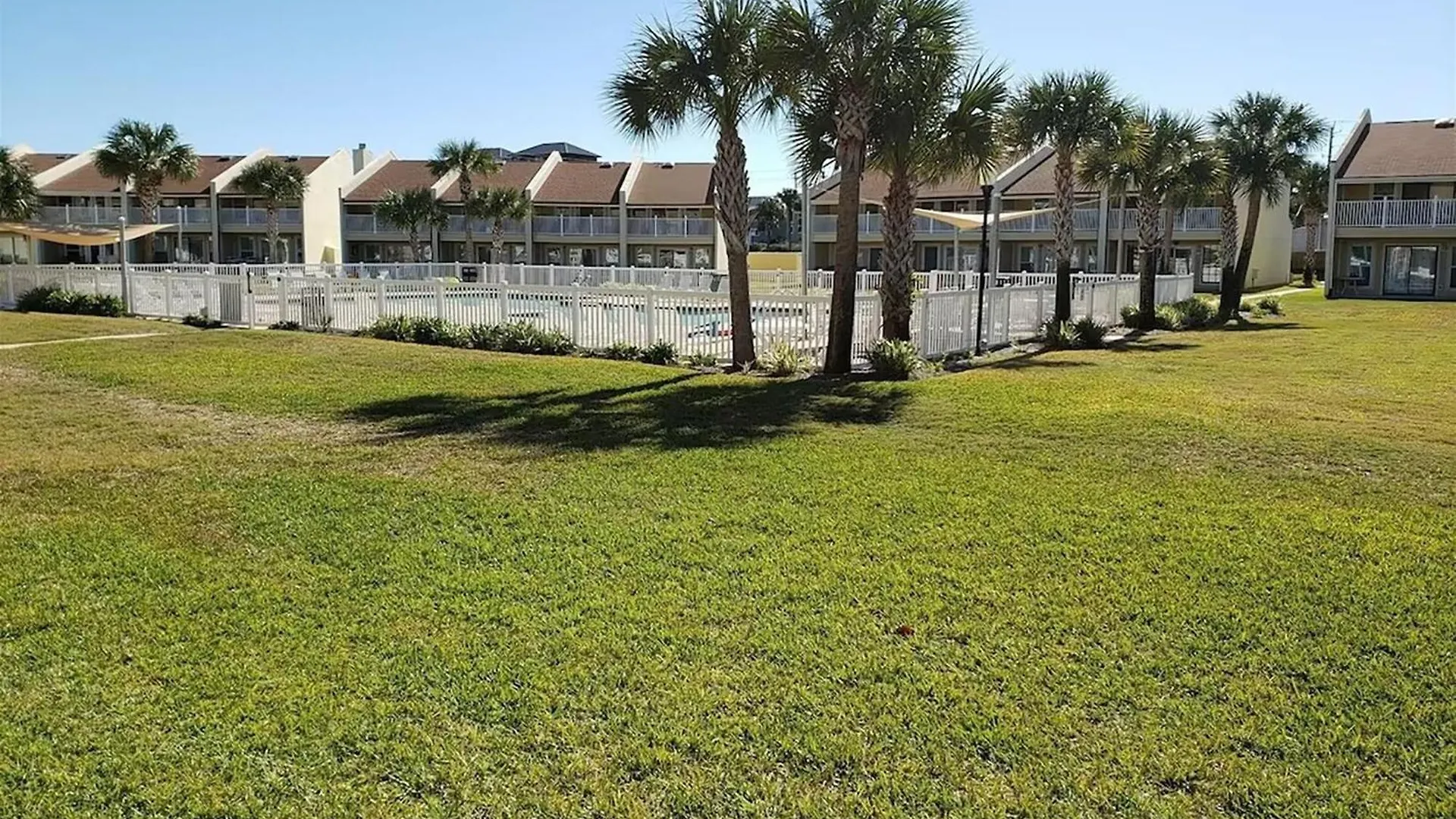 Seacove 6a * Destin