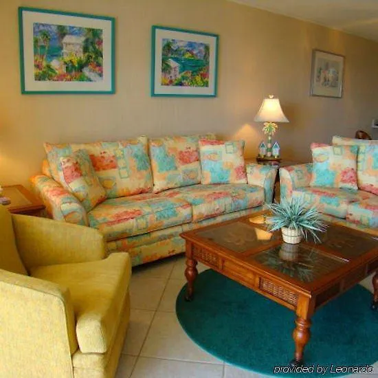 Islander By Isle Hotel Destin