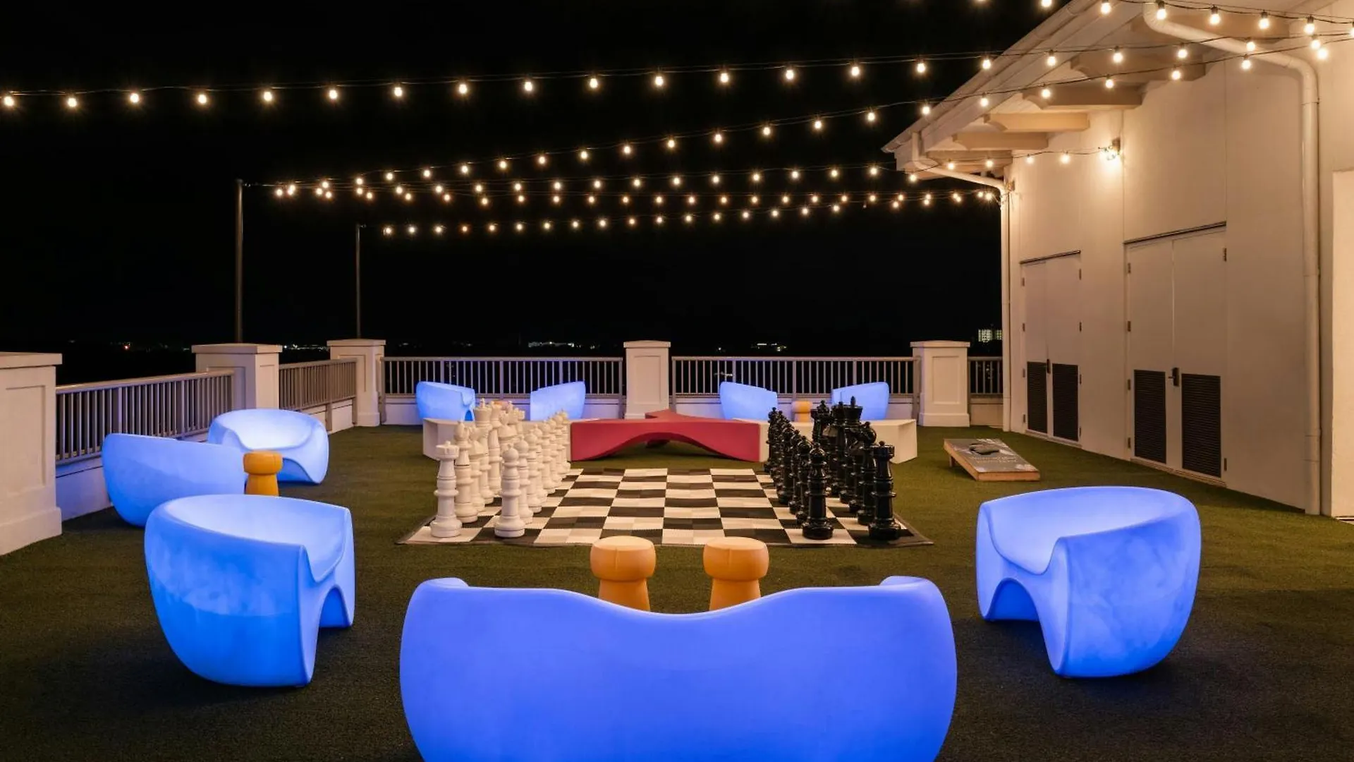 Hotel Effie Sandestin Resort, Autograph Collection 4*