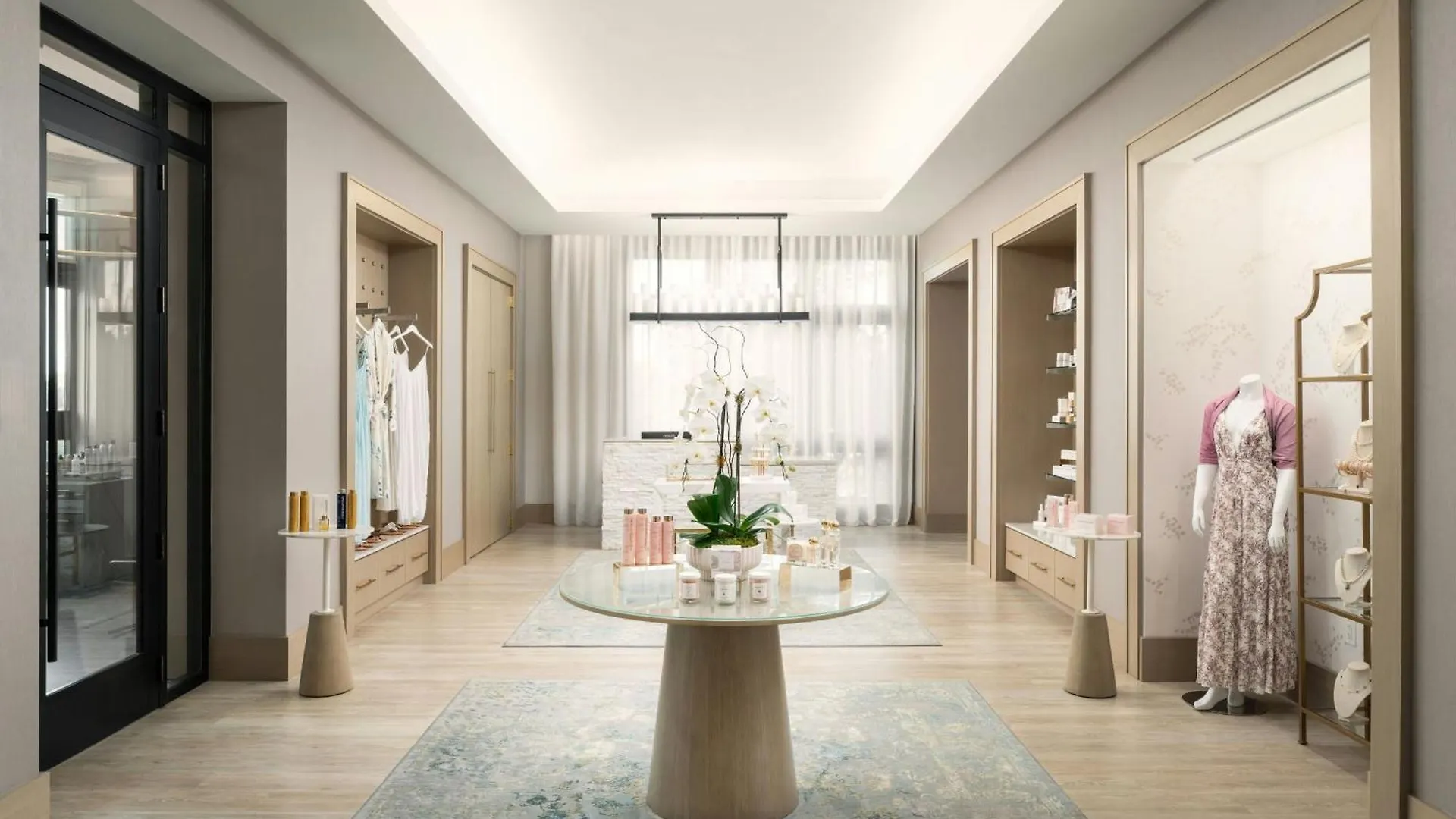Effie Sandestin Resort, Autograph Collection Hotel