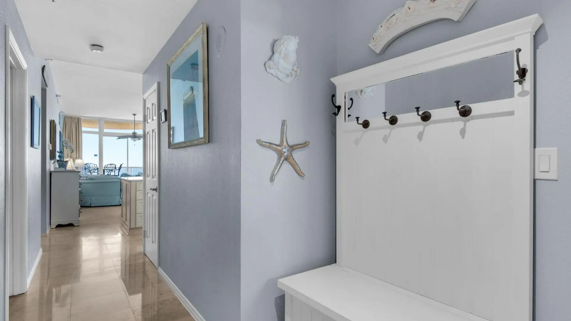 Hidden Dunes 1806 By Newman-dailey Holiday home