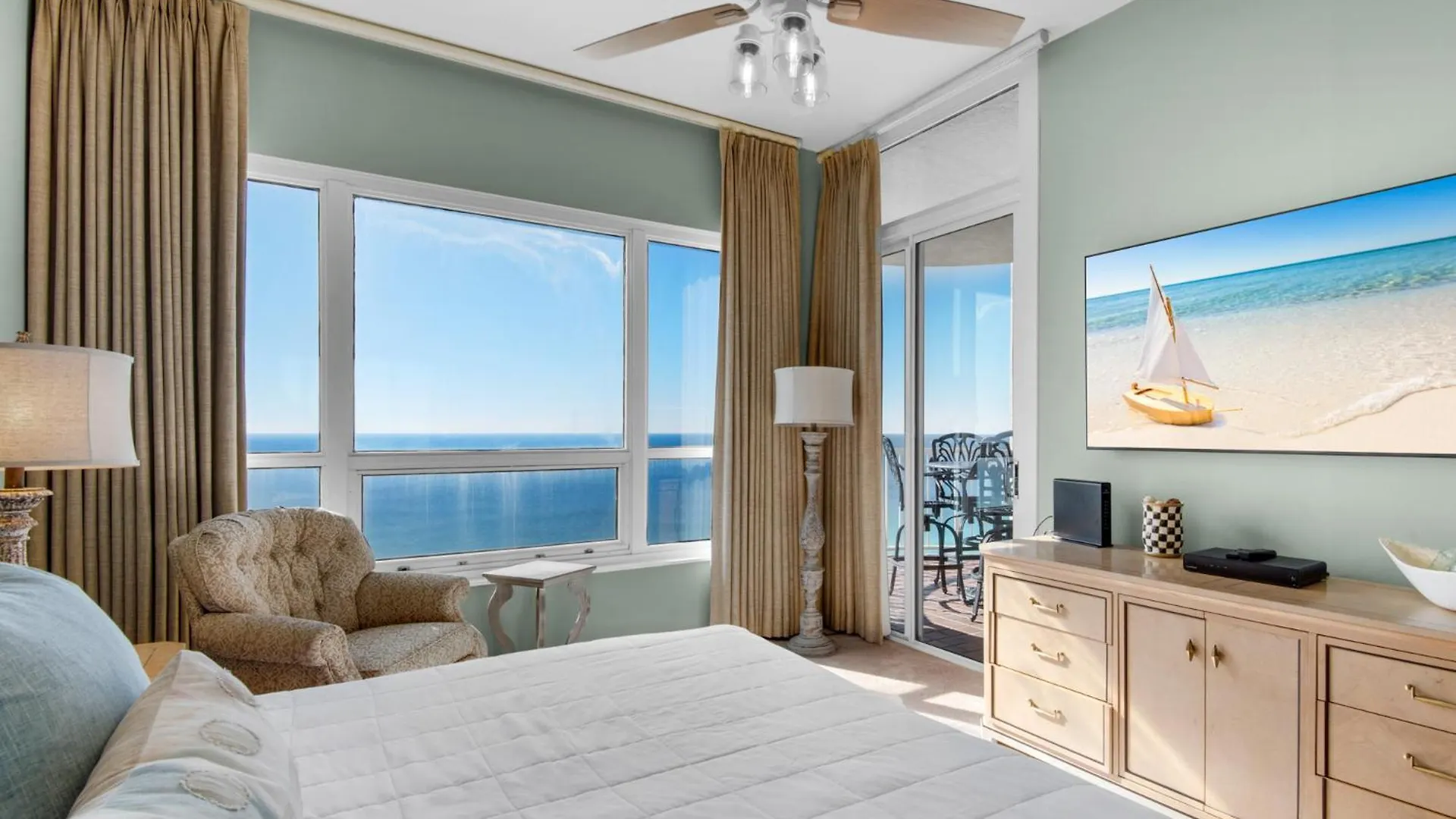 Hidden Dunes 1806 By Newman-dailey Holiday home Destin