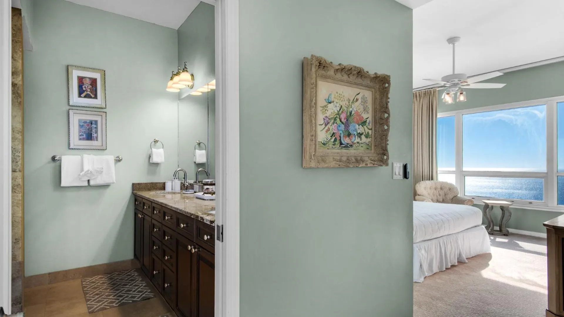 Hidden Dunes 1806 By Newman-dailey Holiday home