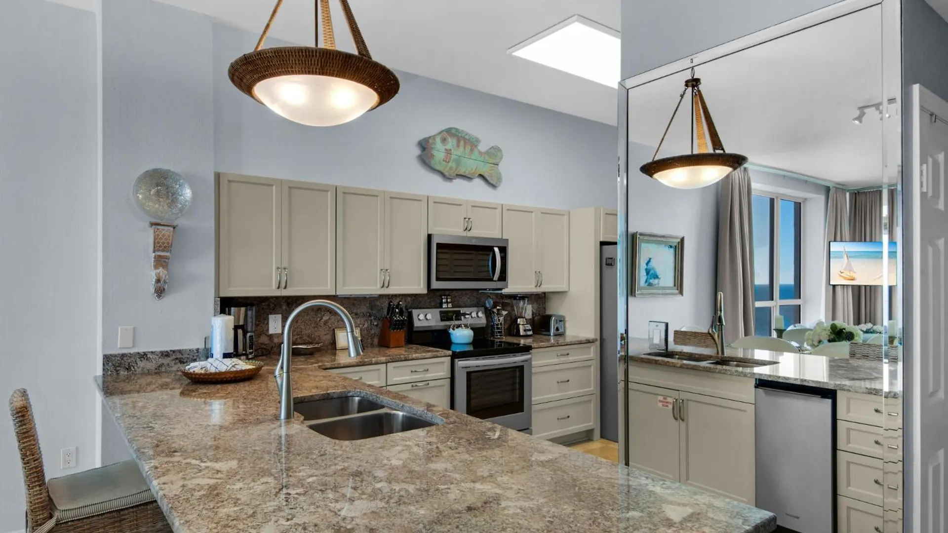 Hidden Dunes 1806 By Newman-dailey Holiday home Destin