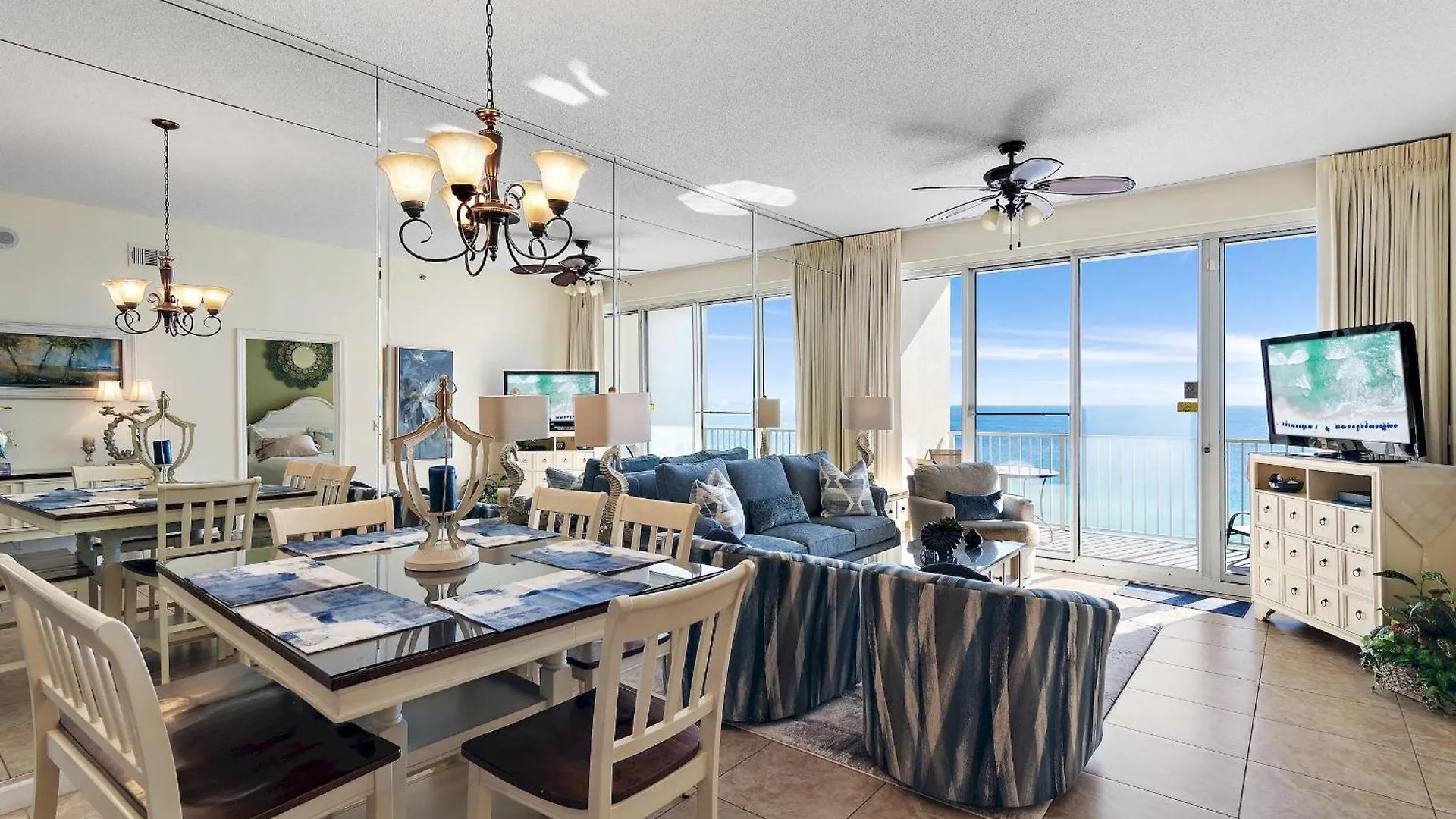 Holiday home Leeward Key 1202 *
