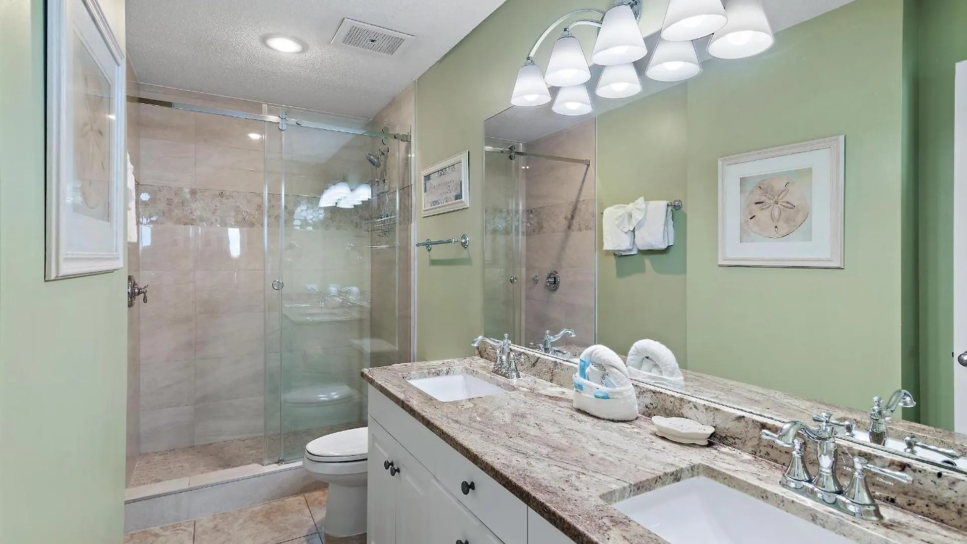 Leeward Key 1202 Holiday home *