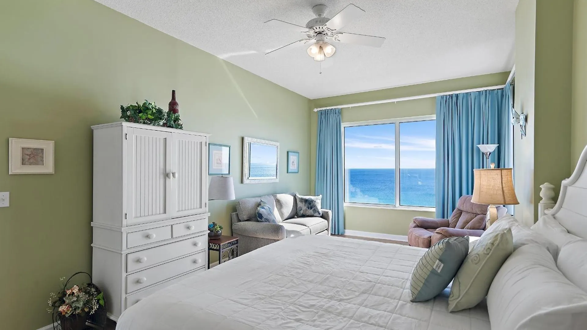Leeward Key 1202 Holiday home Destin