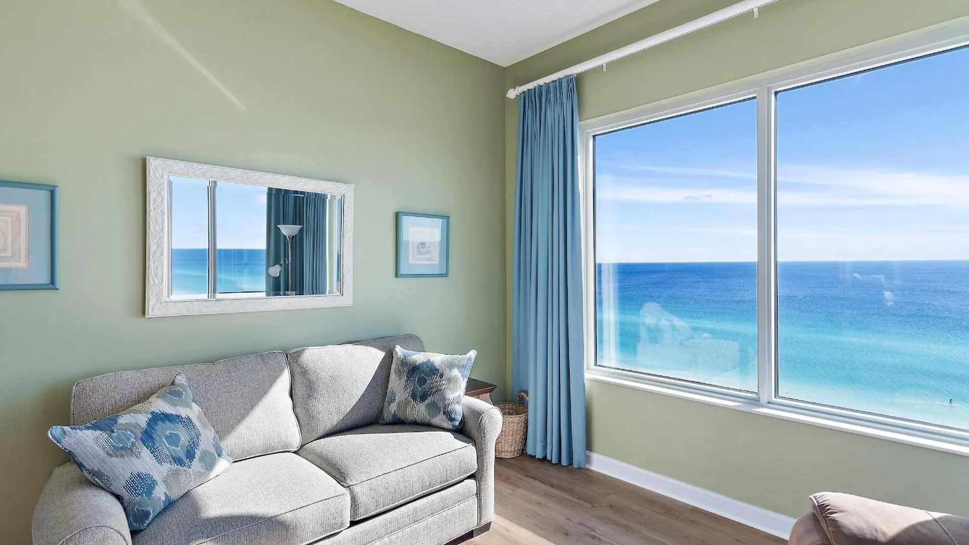 Holiday home Leeward Key 1202 Destin