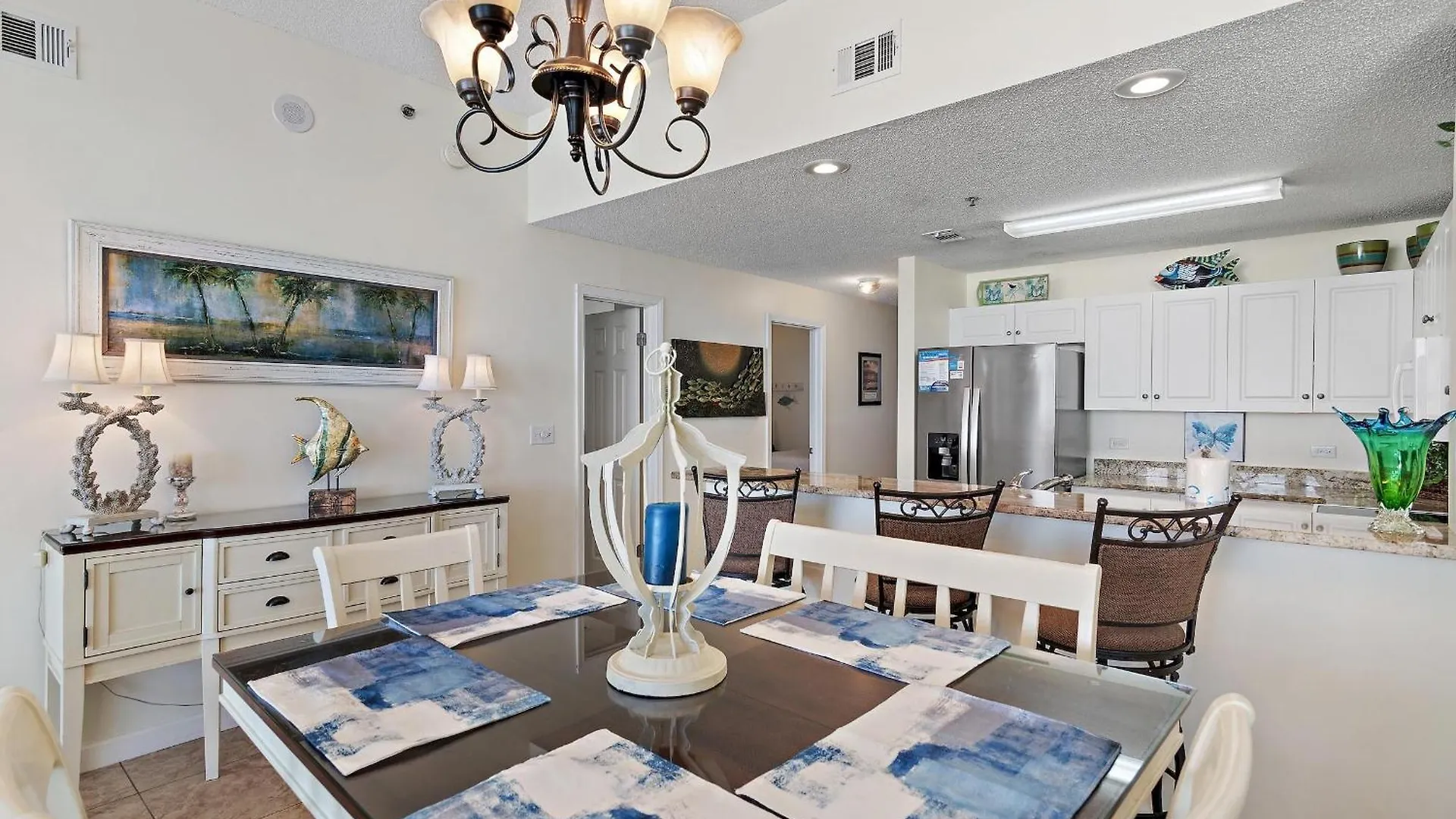 Holiday home Leeward Key 1202 *