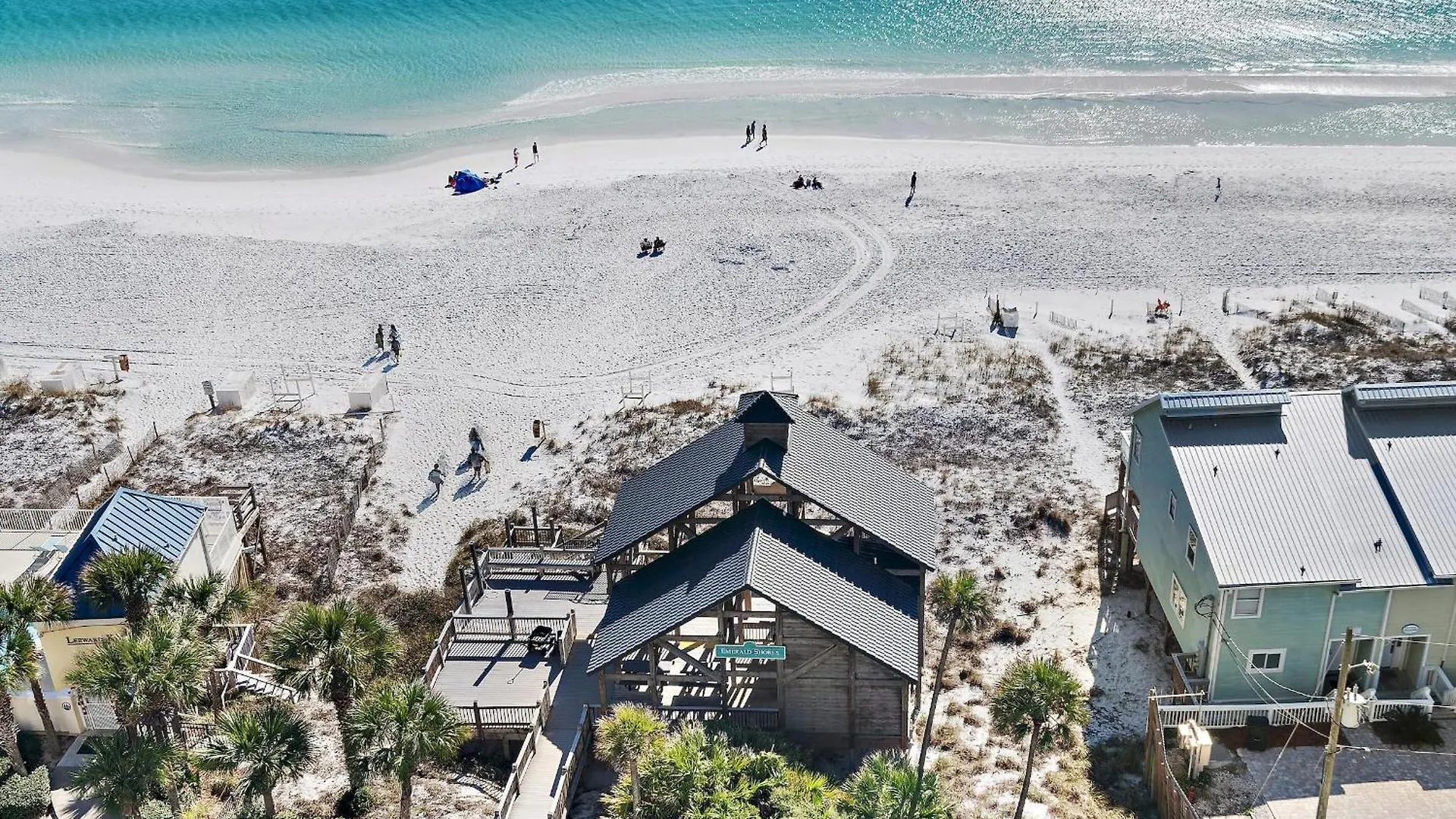 Leeward Key 1202 Holiday home Destin