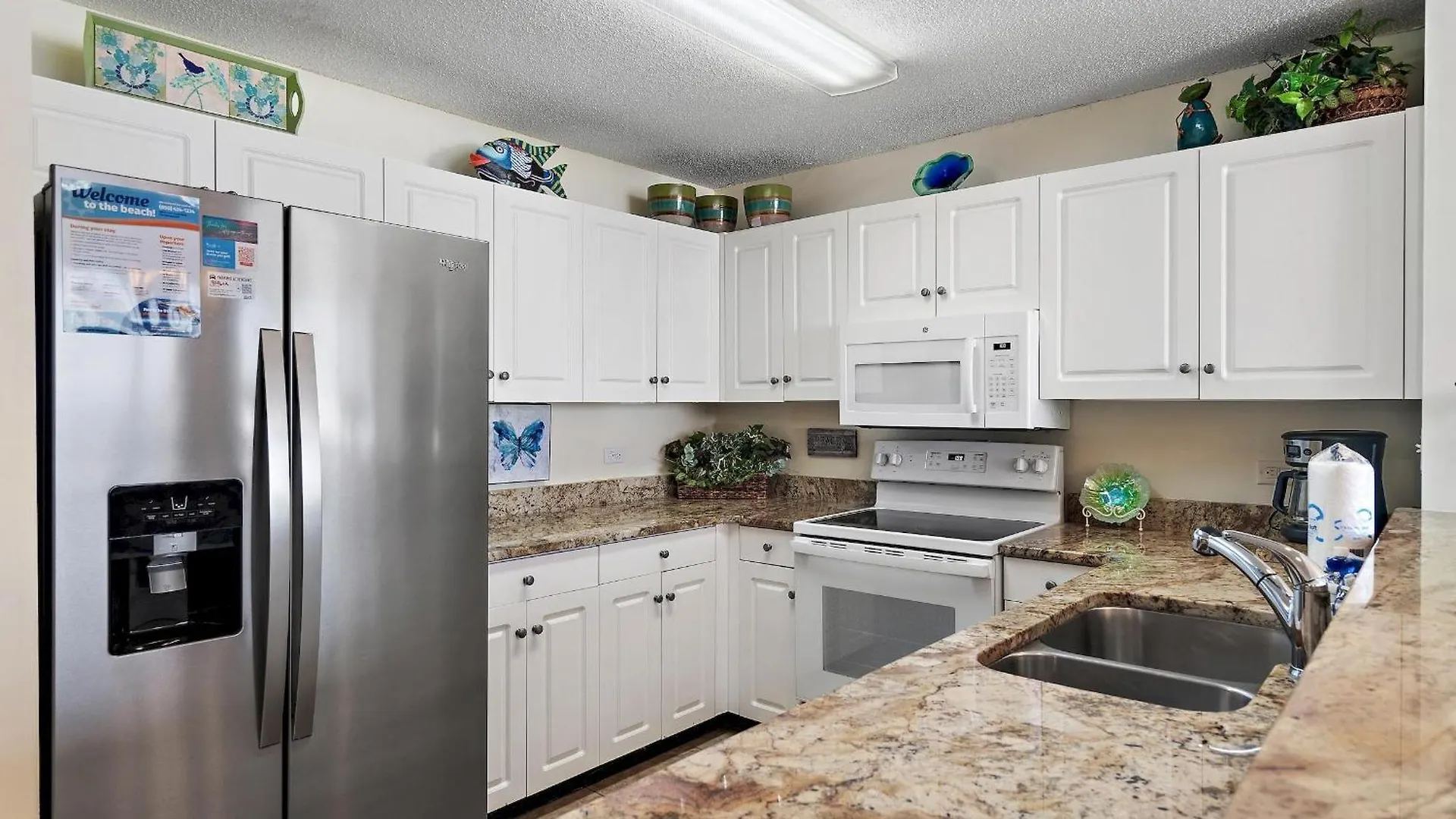 Leeward Key 1202 Holiday home *