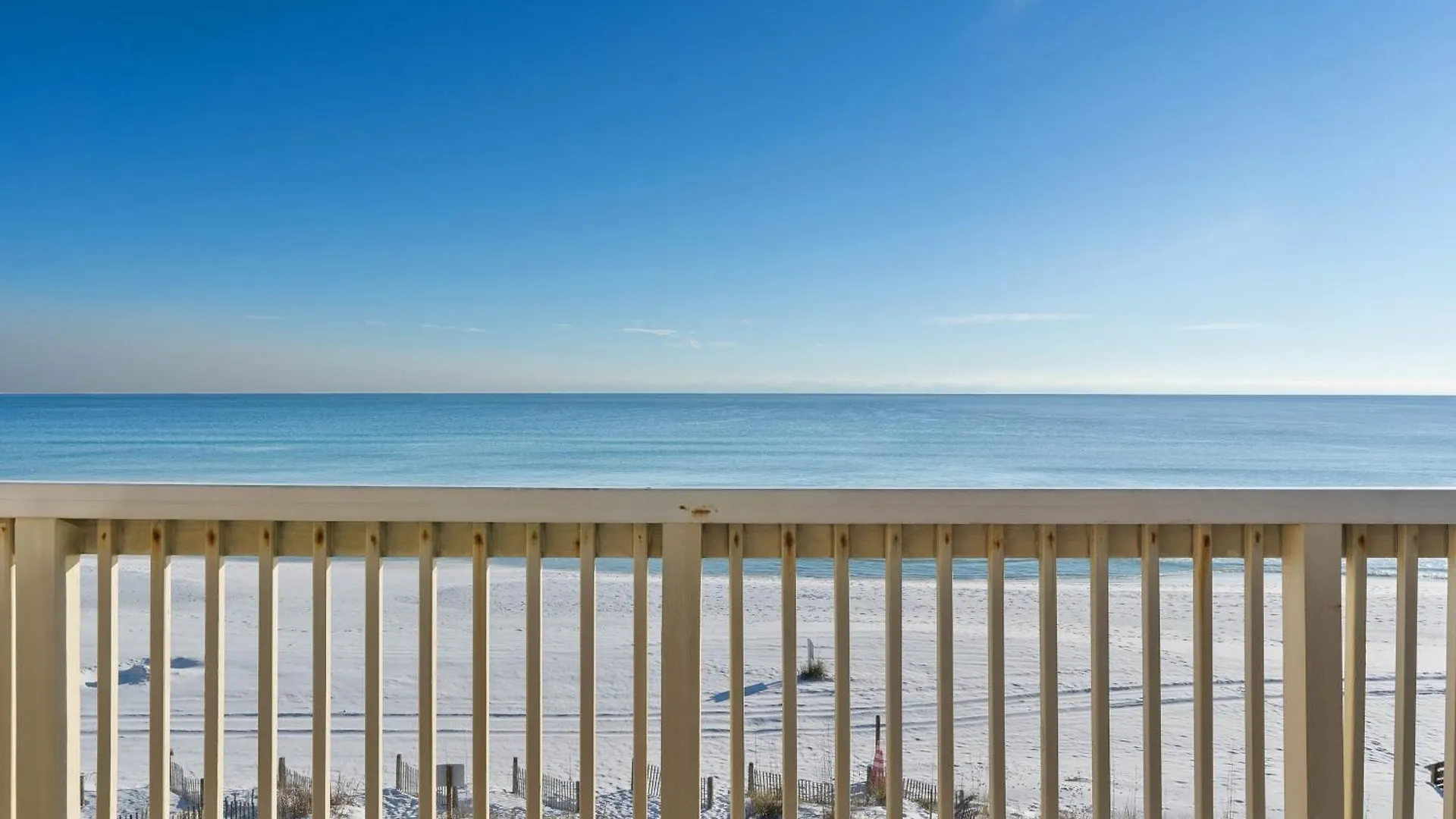 Destiny On The By Avantstay Direct Access Bbq On Large Ocean Facing Patio Holiday home Destin