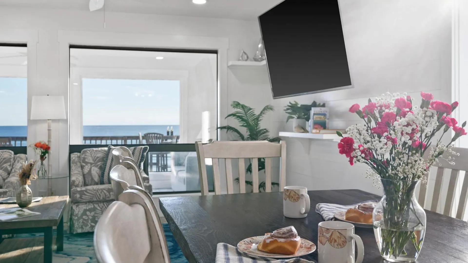 Destiny On The By Avantstay Direct Access Bbq On Large Ocean Facing Patio *