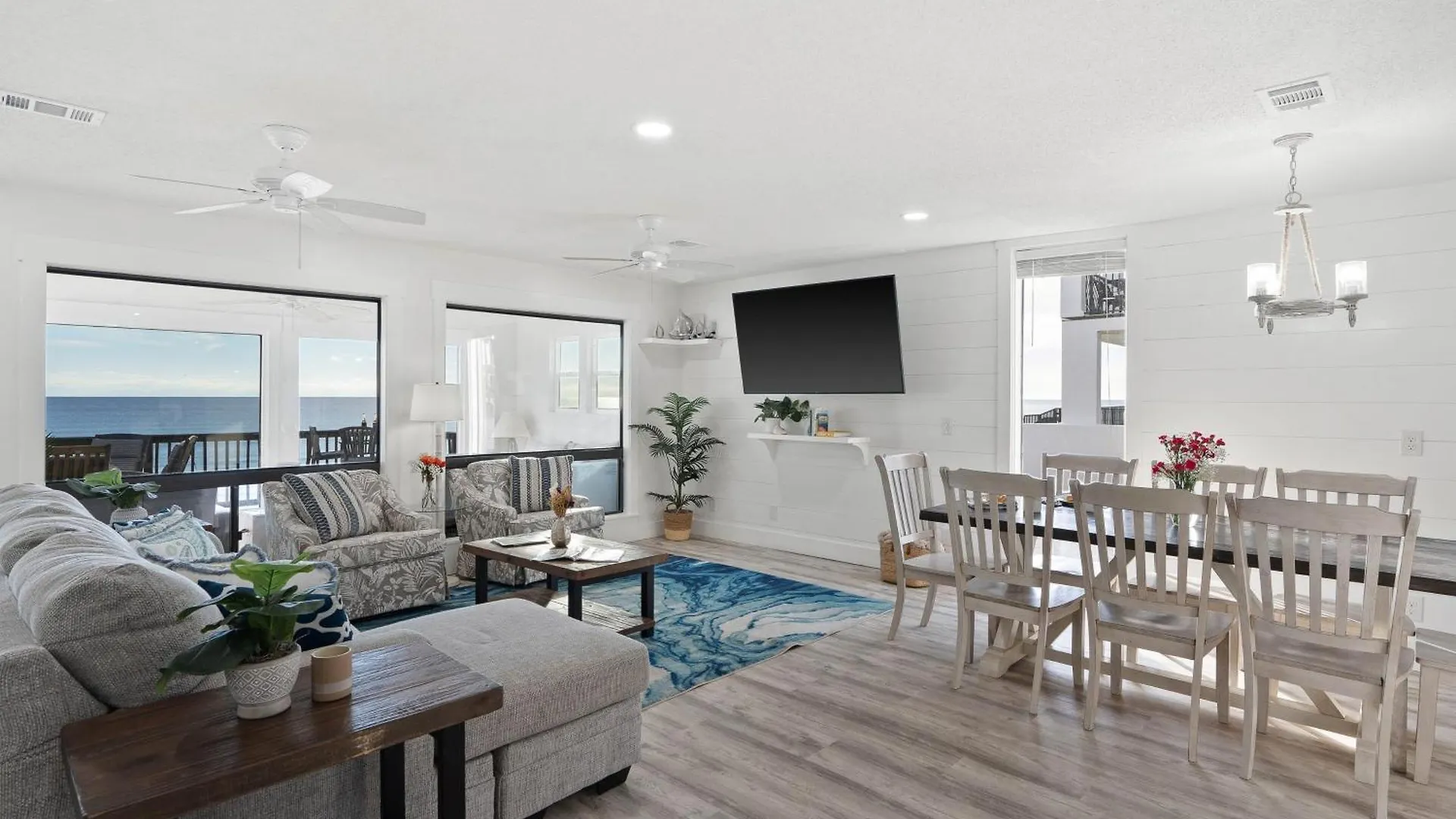 Destiny On The By Avantstay Direct Access Bbq On Large Ocean Facing Patio Holiday home