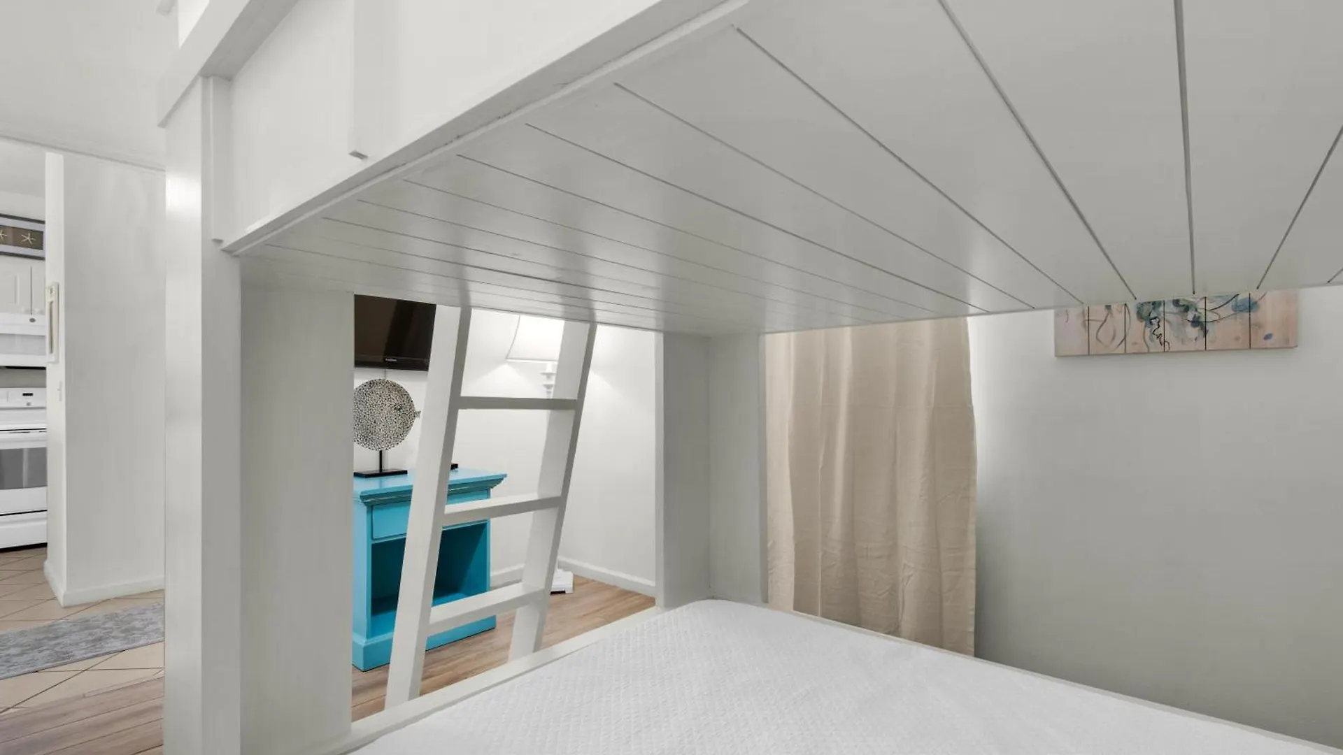 Emerald Waters 305 Holiday home Destin