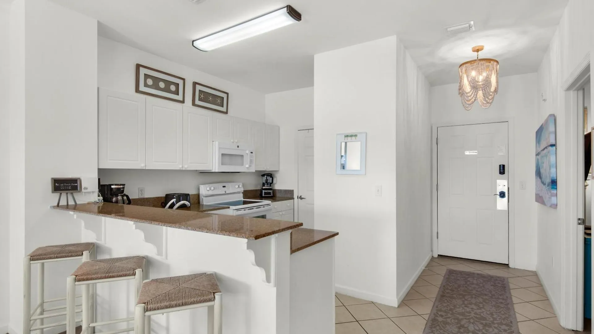 Emerald Waters 305 Holiday home Destin