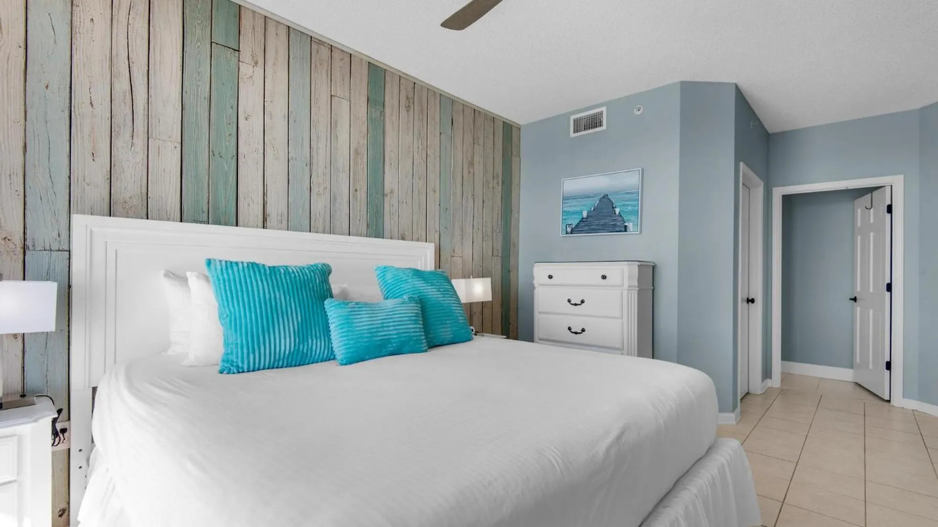 Majestic Sun A413 Holiday home Destin