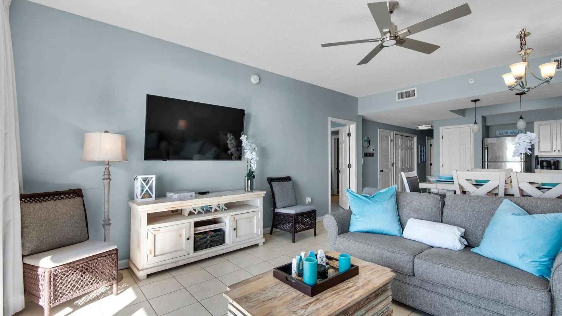 Majestic Sun A413 Holiday home *