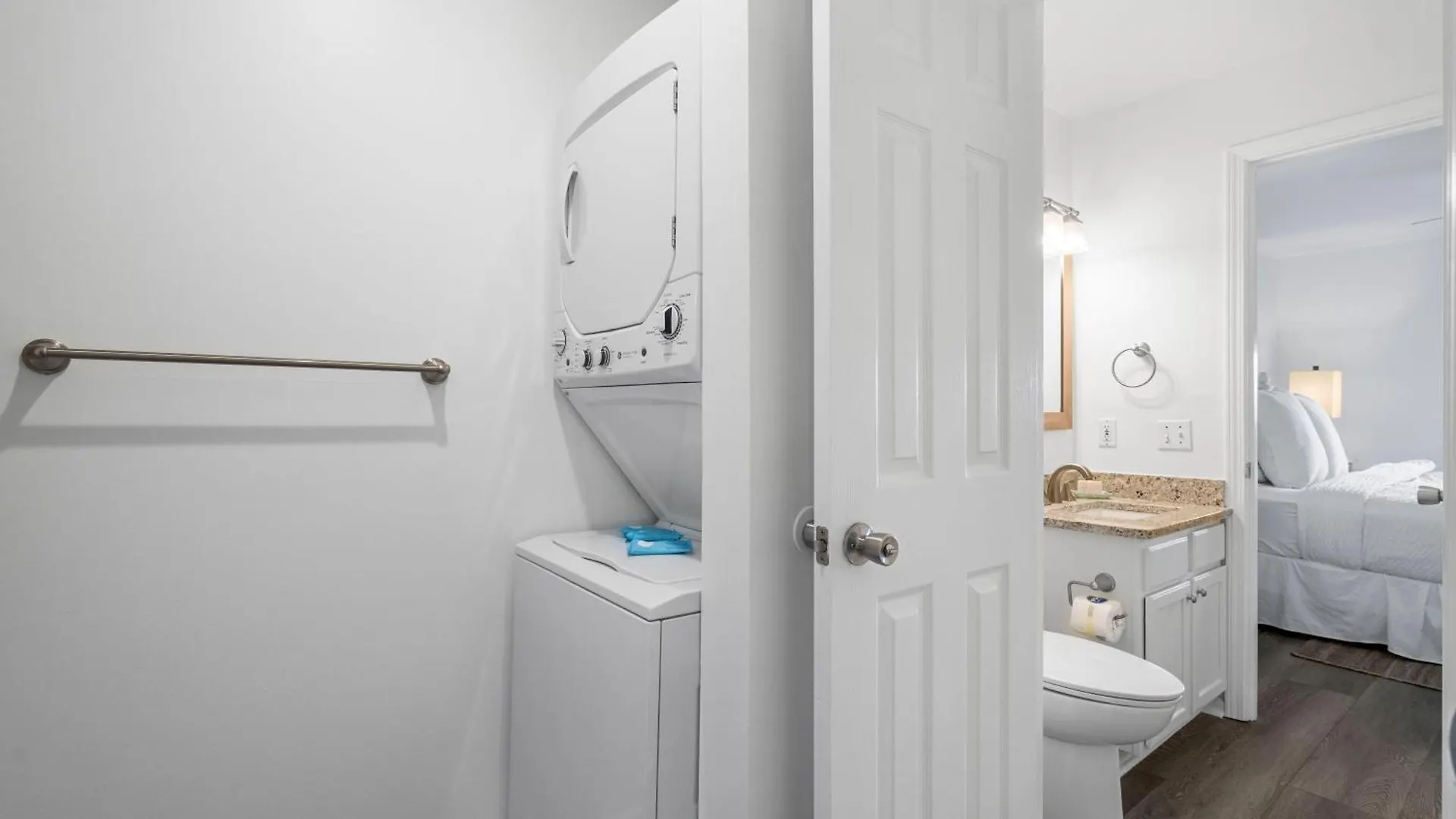 Holiday home Windancer 210 Destin