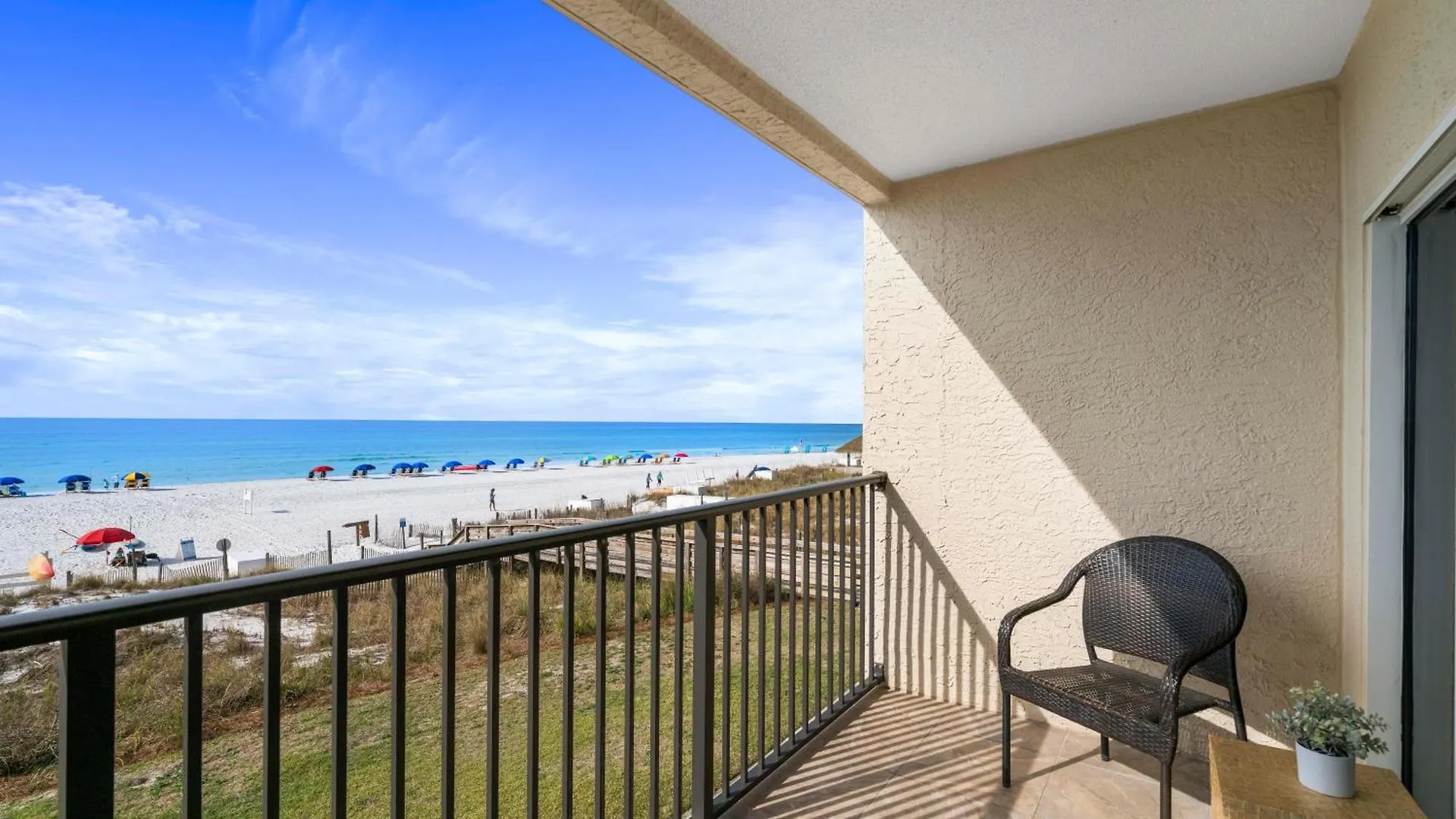 Windancer 210 Holiday home *