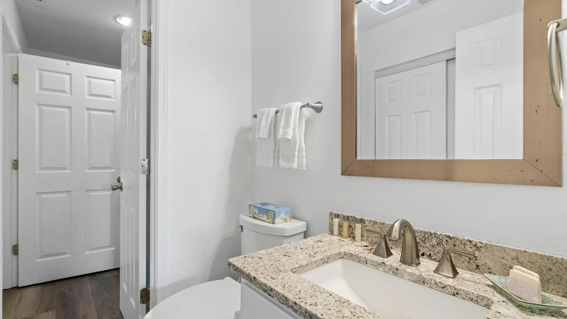 Holiday home Windancer 210 Destin