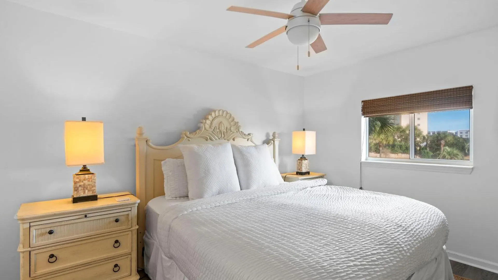 Windancer 210 Holiday home