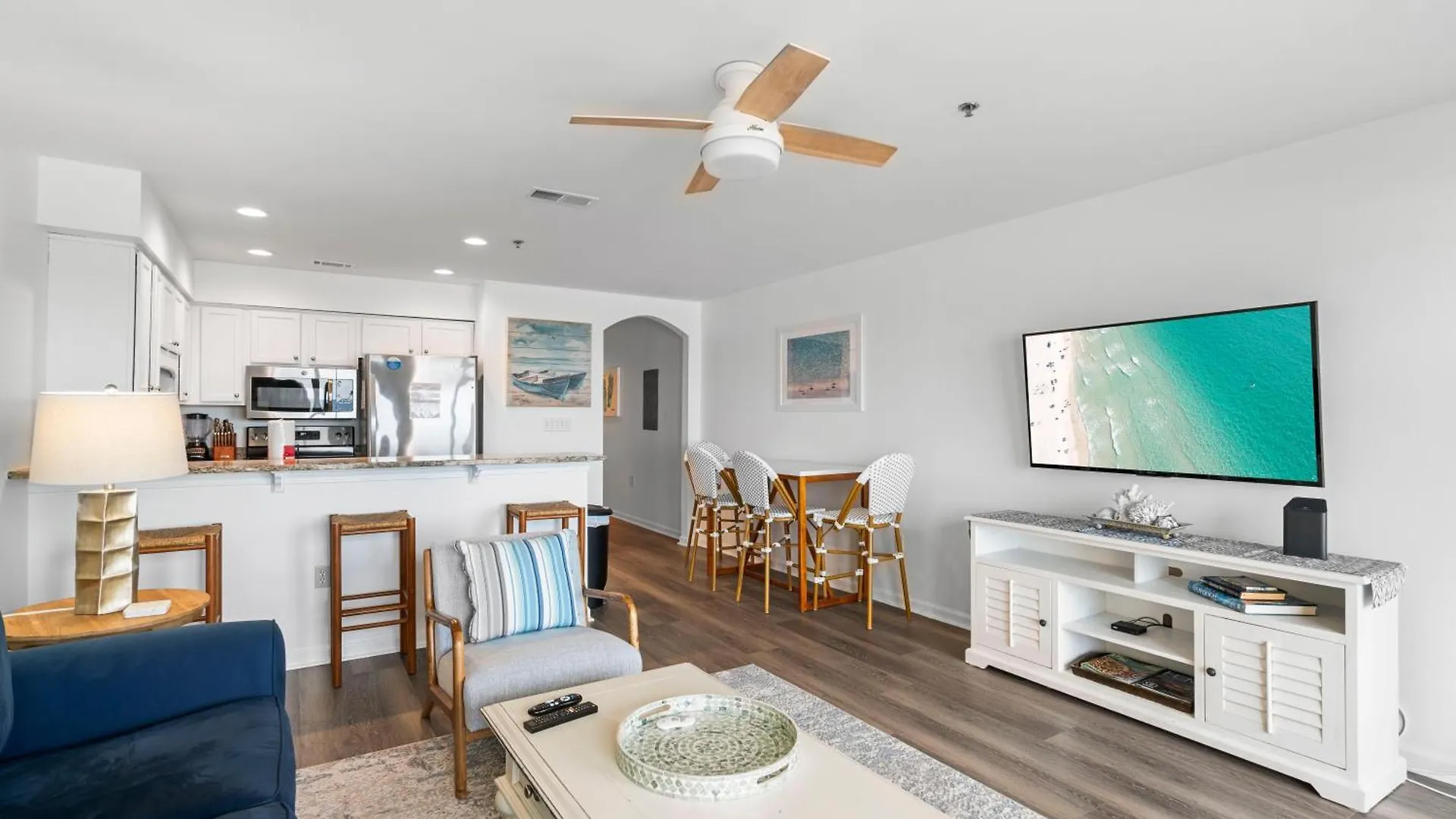 Windancer 210 Holiday home Destin