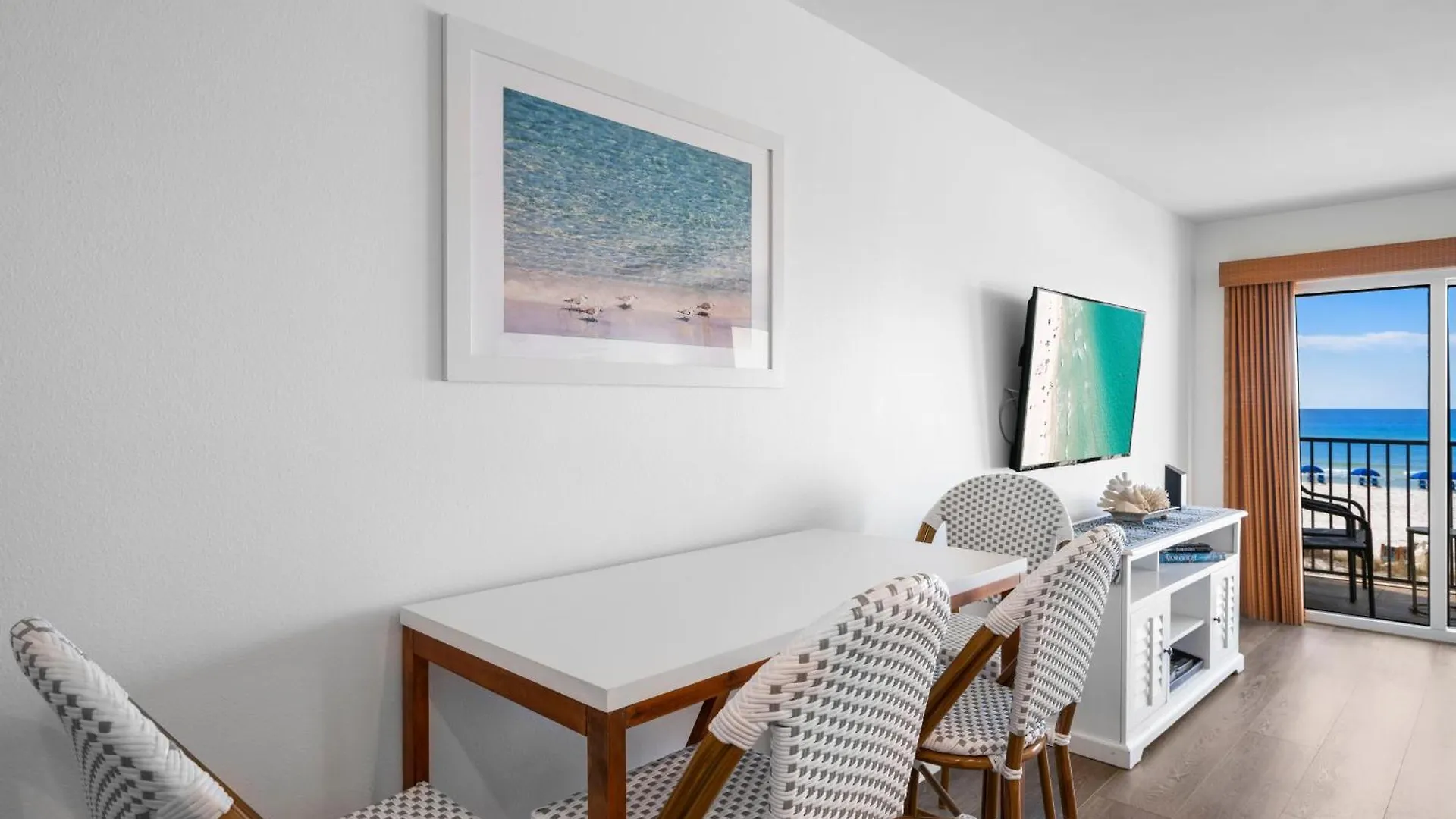 Holiday home Windancer 210 Destin