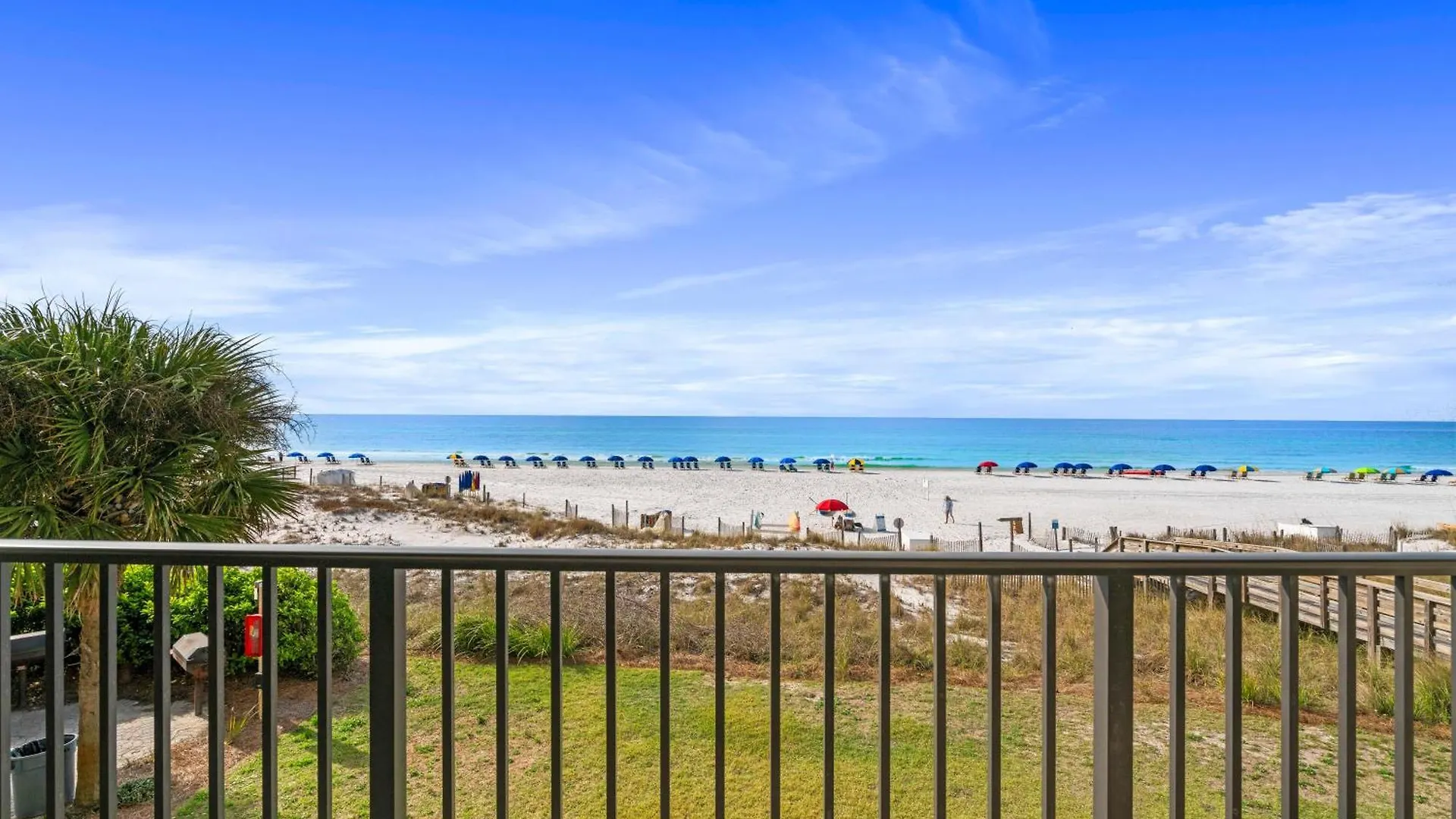 Windancer 210 Destin