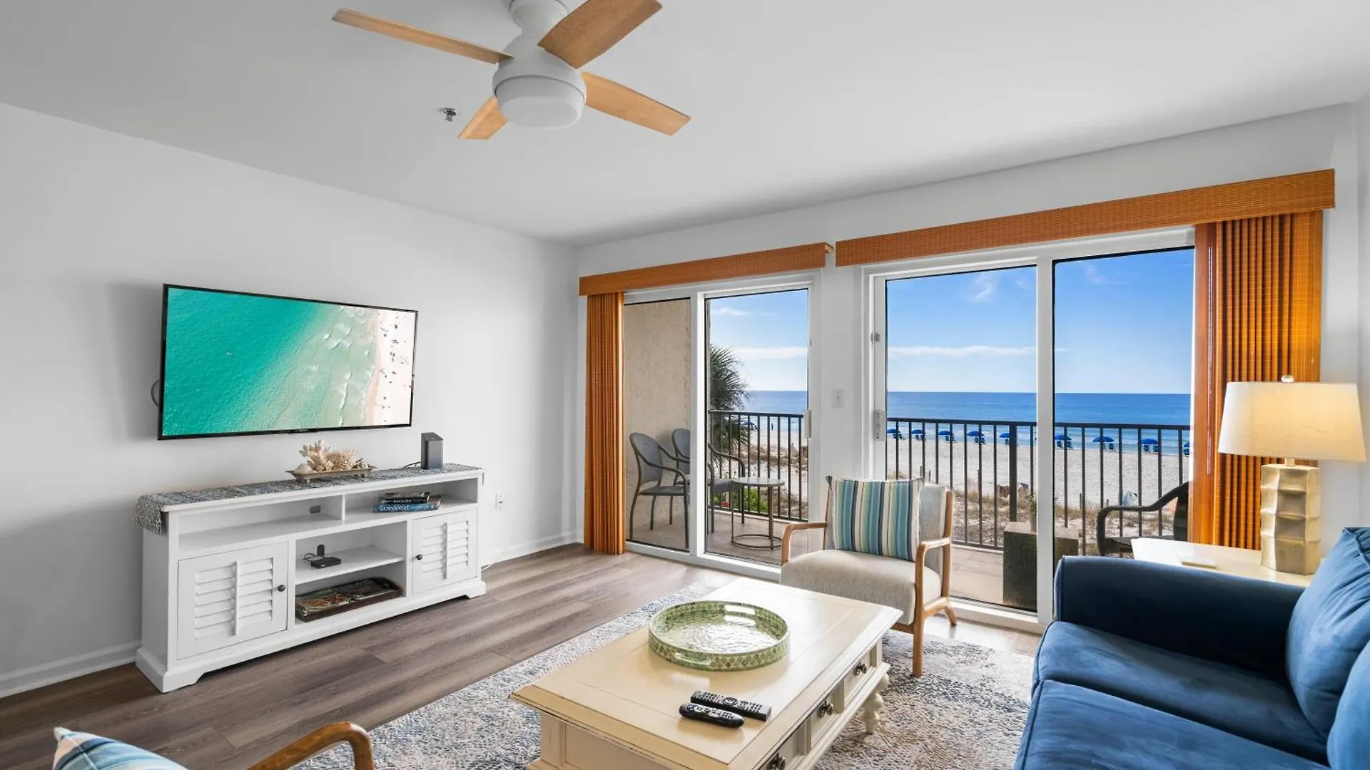 Holiday home Windancer 210 *