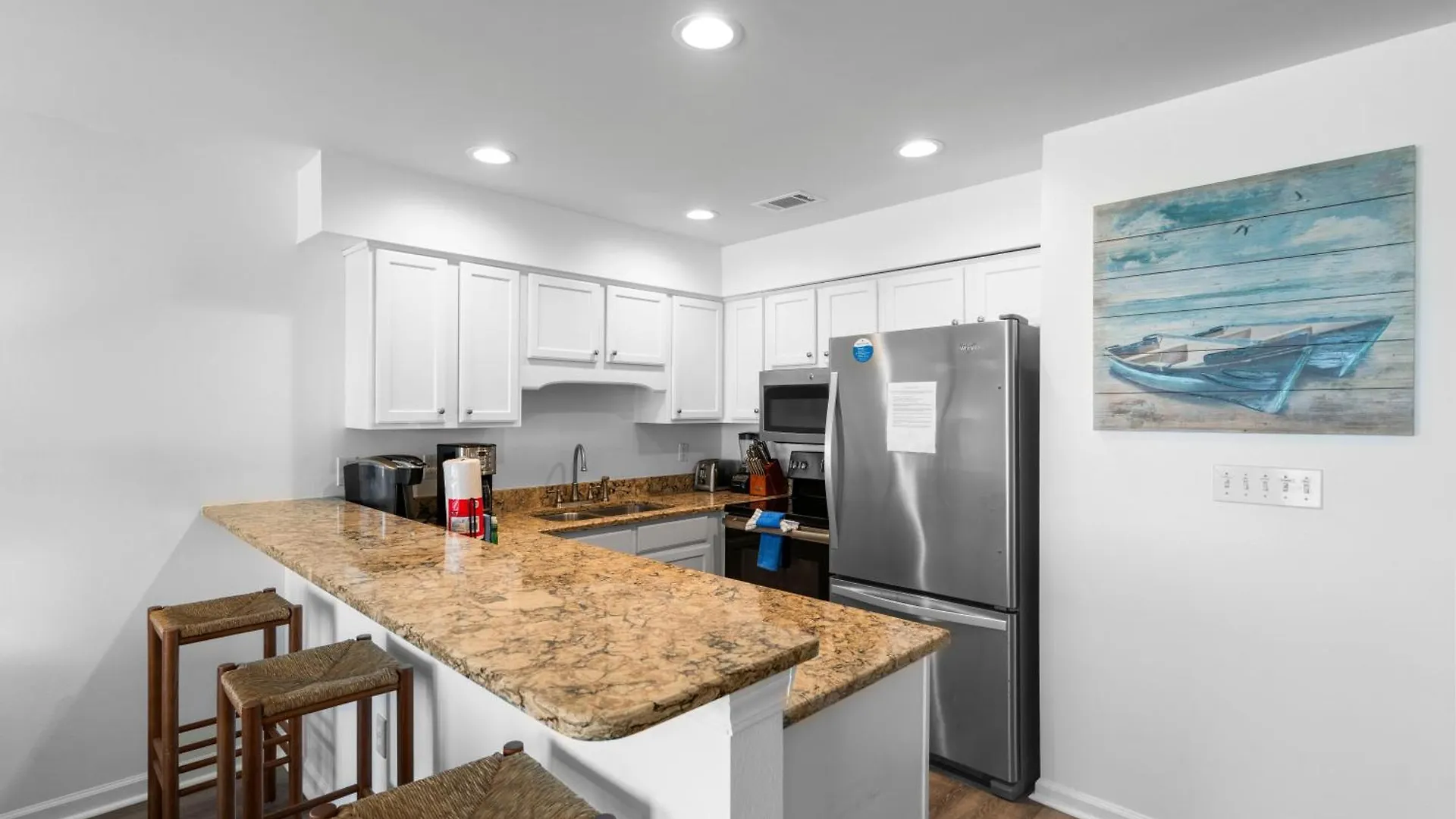 Windancer 210 Holiday home Destin