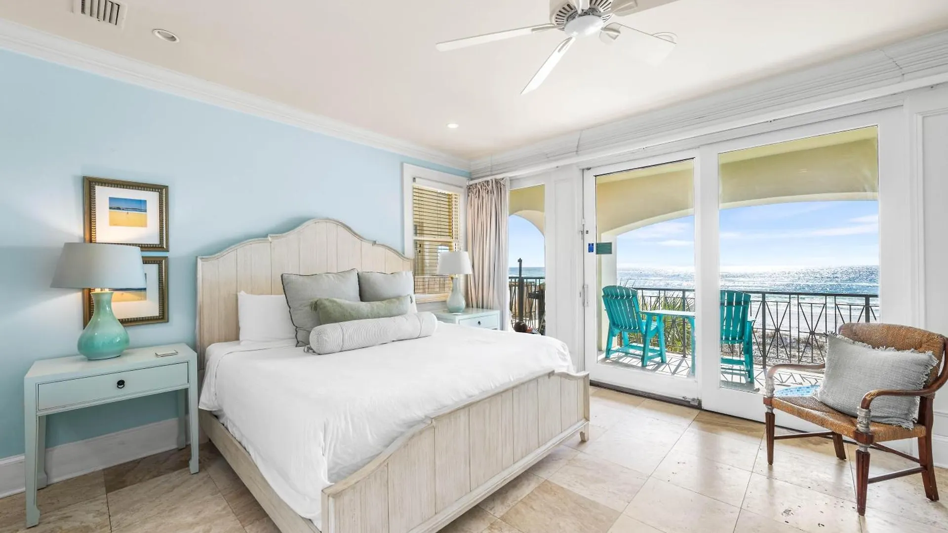 Third Day Holiday home Destin